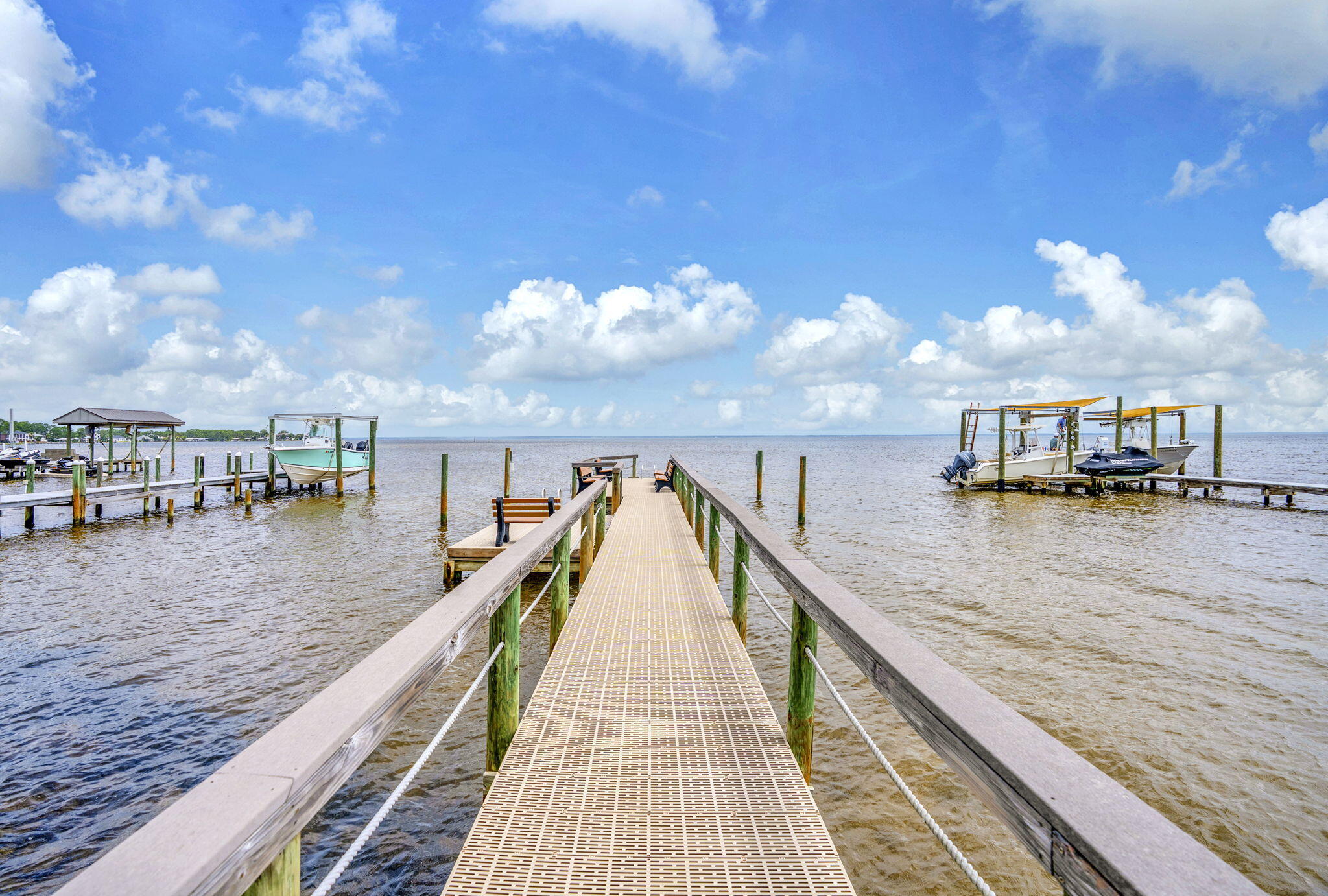 401 Pelican Bay Drive