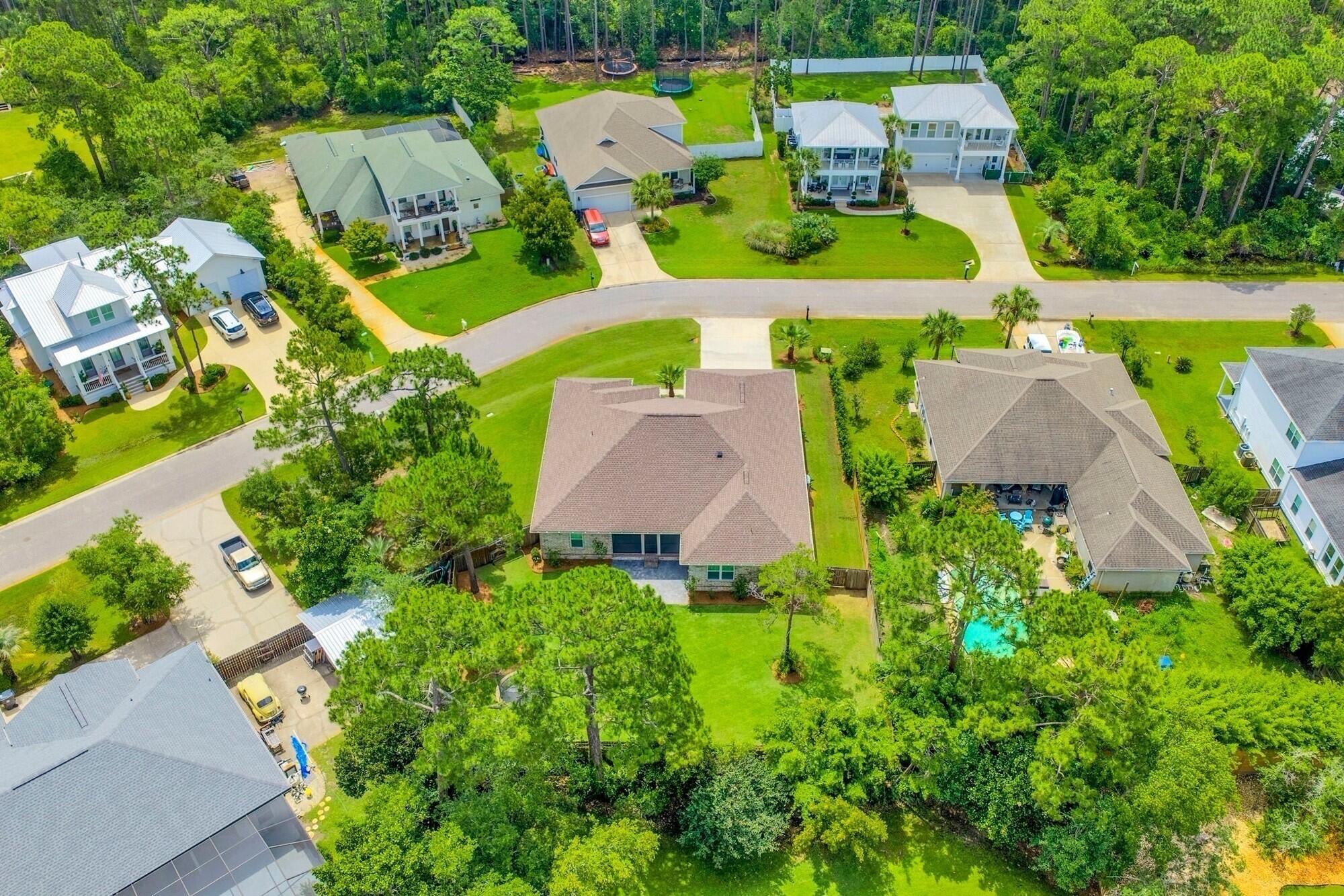 401 Pelican Bay Drive
