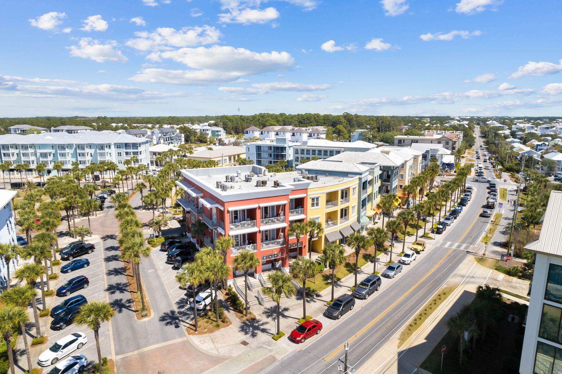 4451 W County Hwy 30A UNIT A-201
