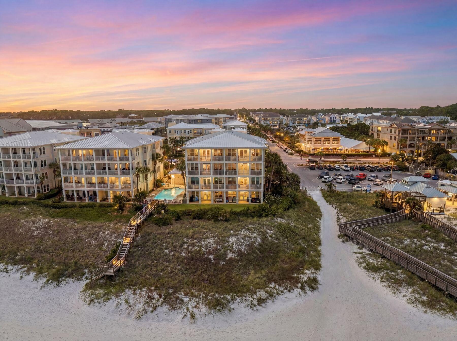 4451 W County Hwy 30A UNIT A-201