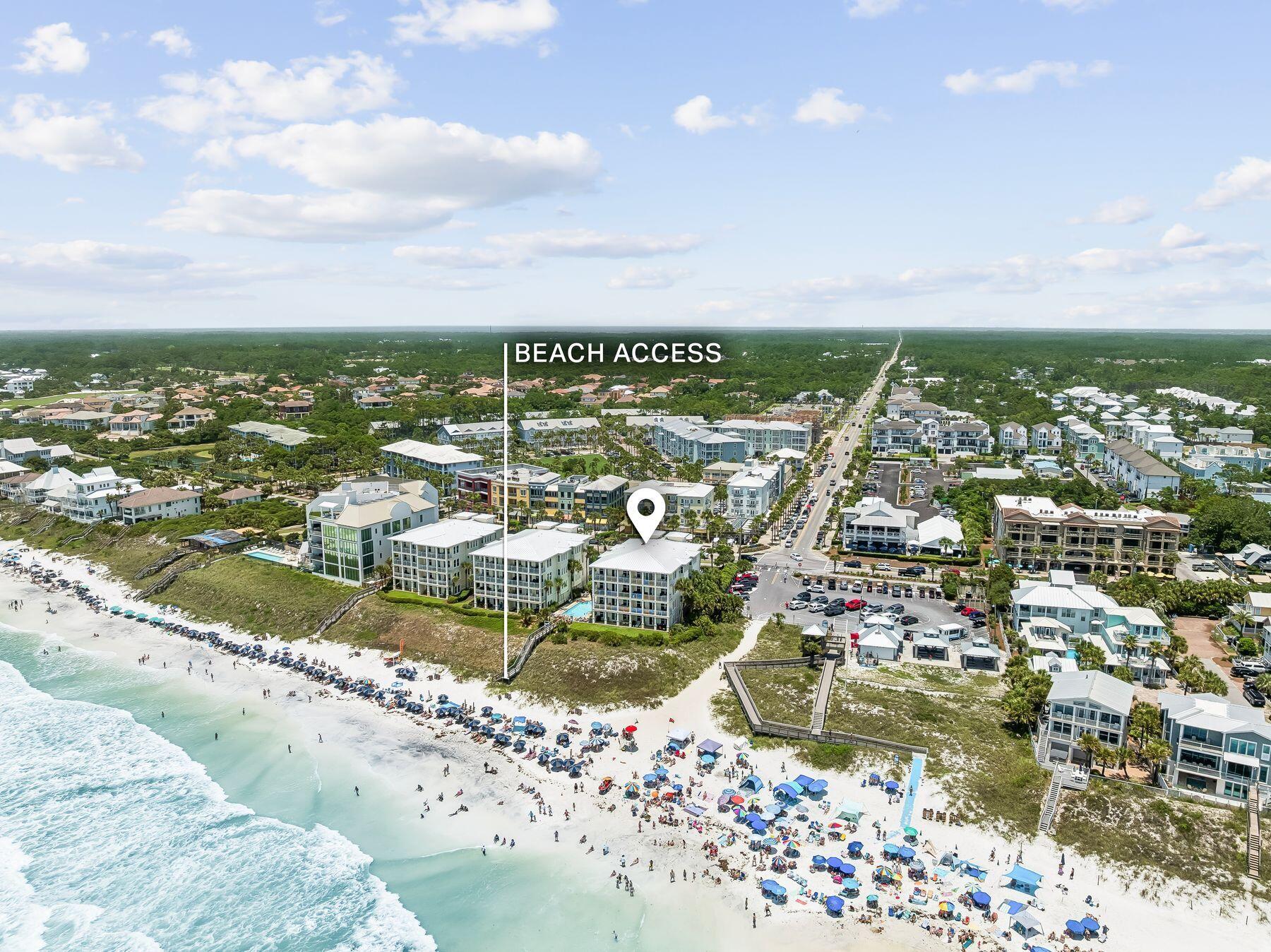 4451 W County Hwy 30A UNIT A-201
