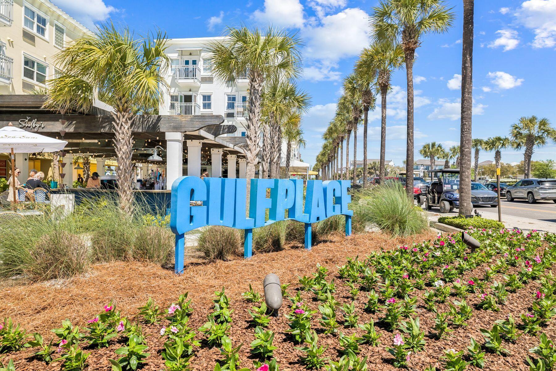 4451 W County Hwy 30A UNIT A-201