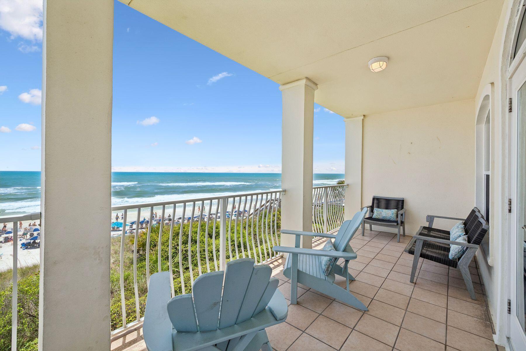 4451 W County Hwy 30A UNIT A-201