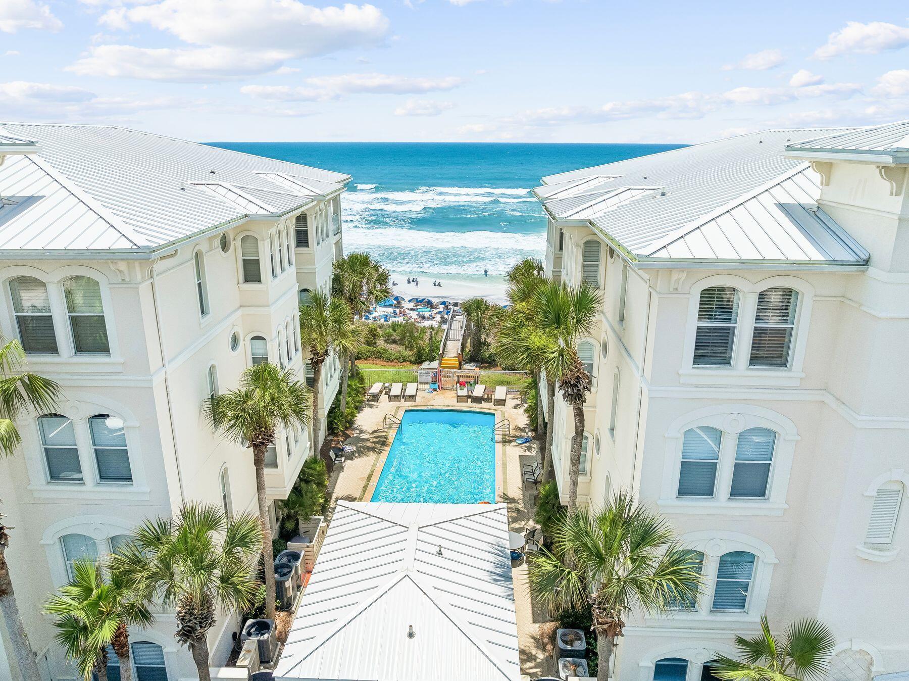4451 W County Hwy 30A UNIT A-201
