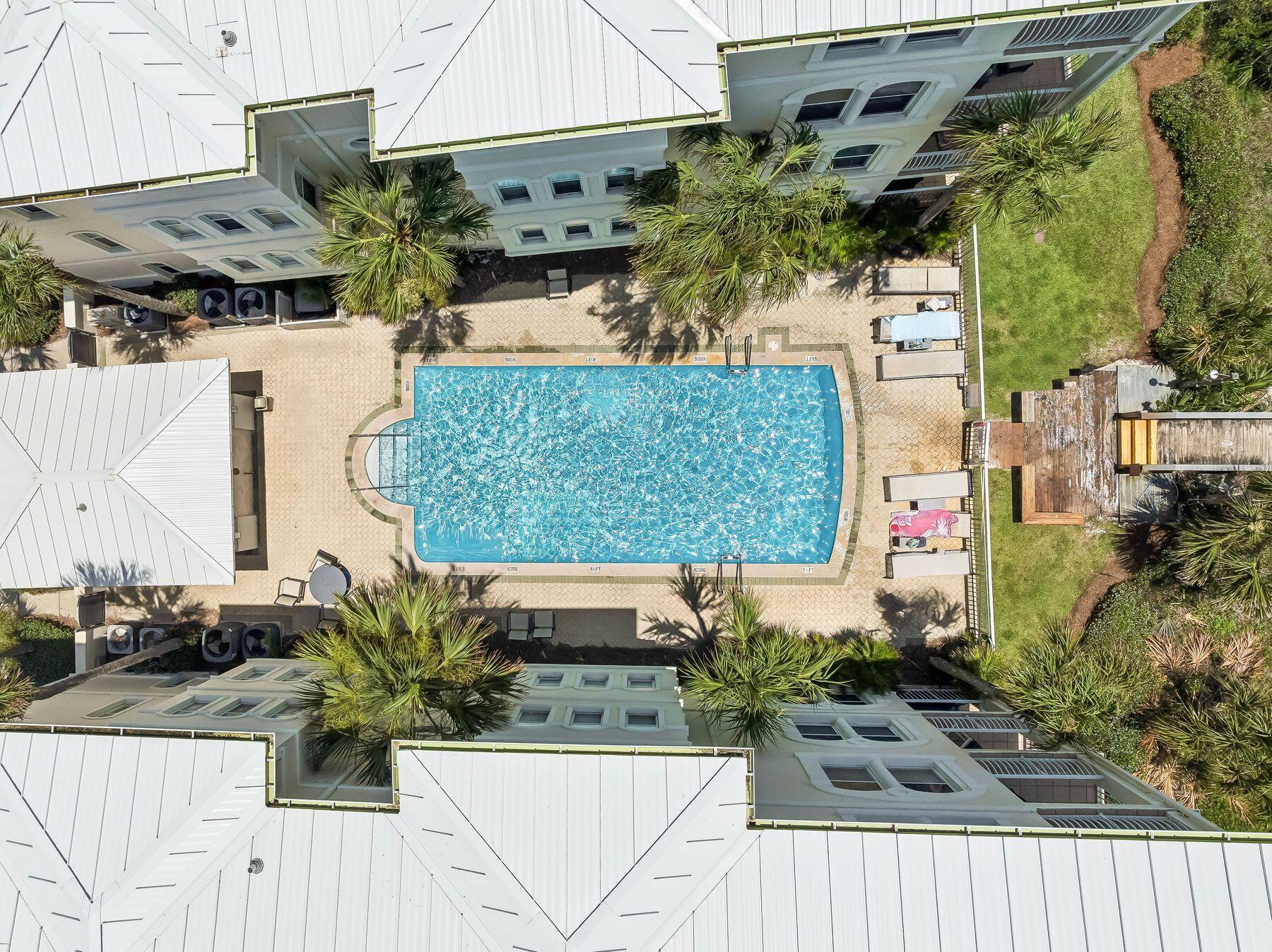 4451 W County Hwy 30A UNIT A-201