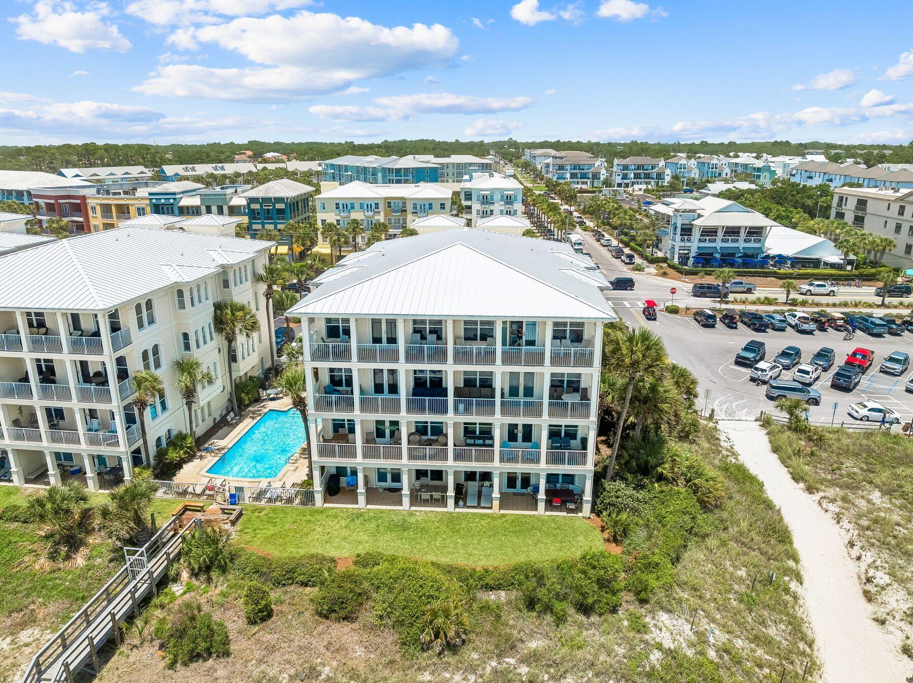 4451 W County Hwy 30A UNIT A-201