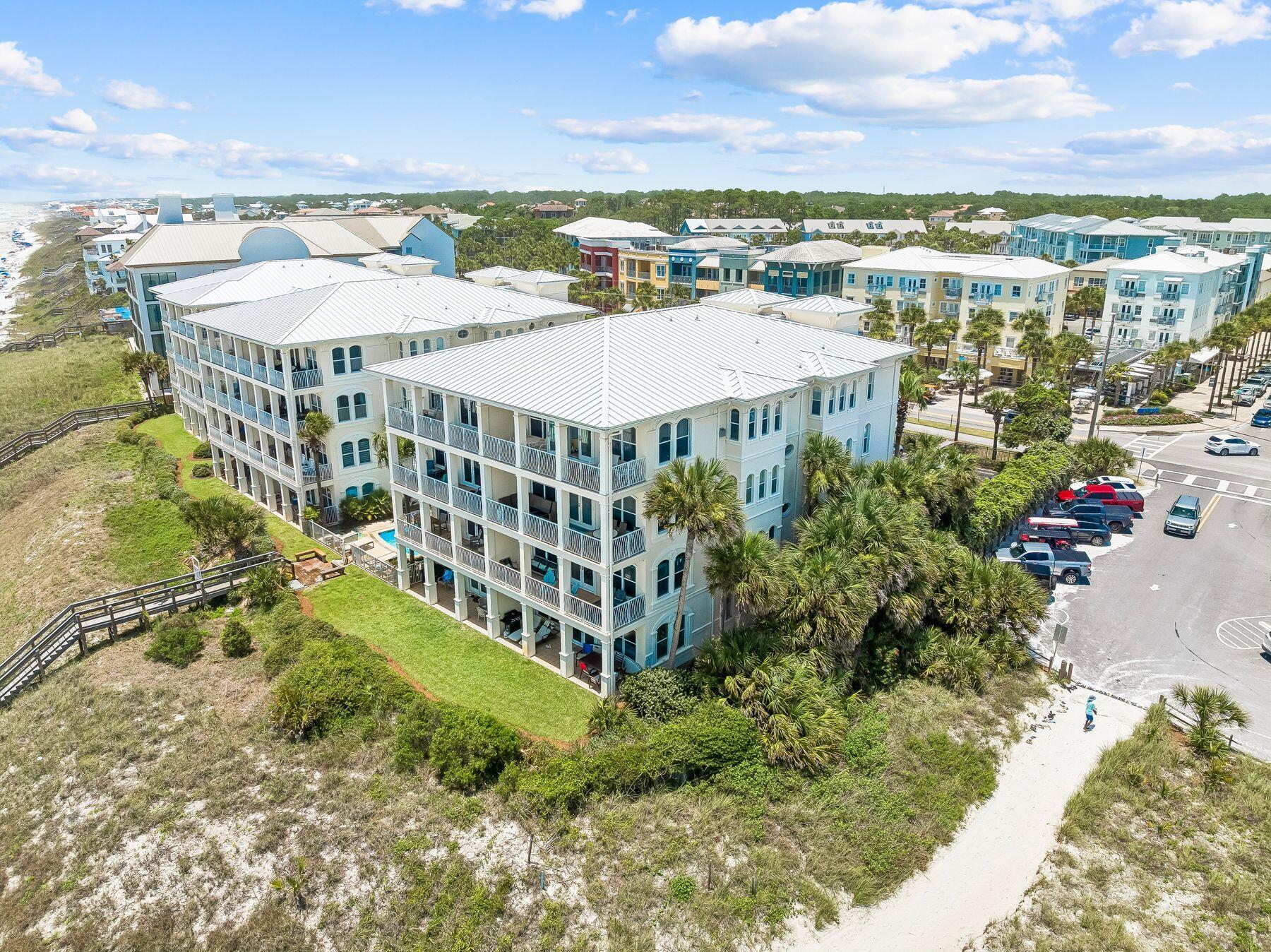 4451 W County Hwy 30A UNIT A-201