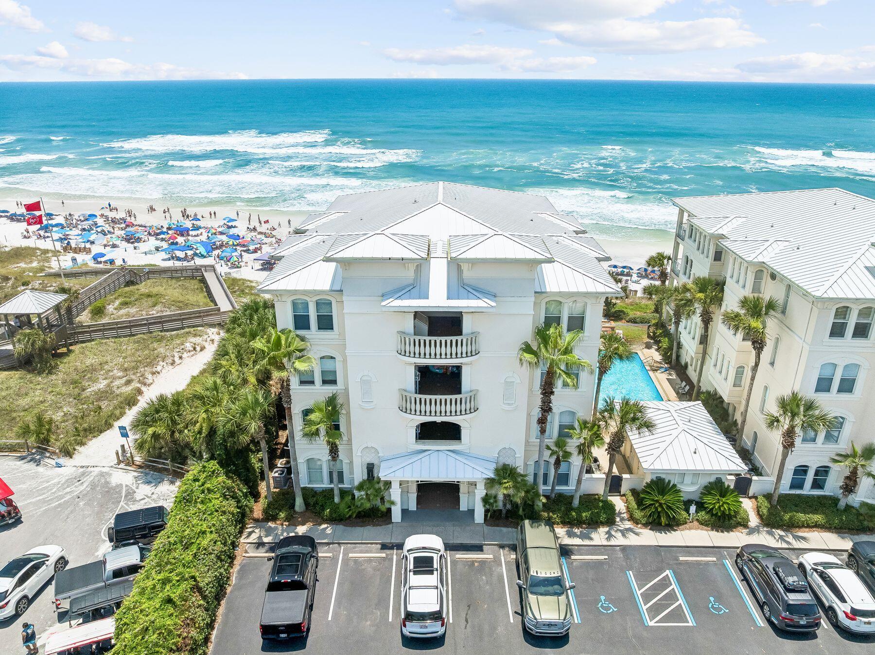 4451 W County Hwy 30A UNIT A-201