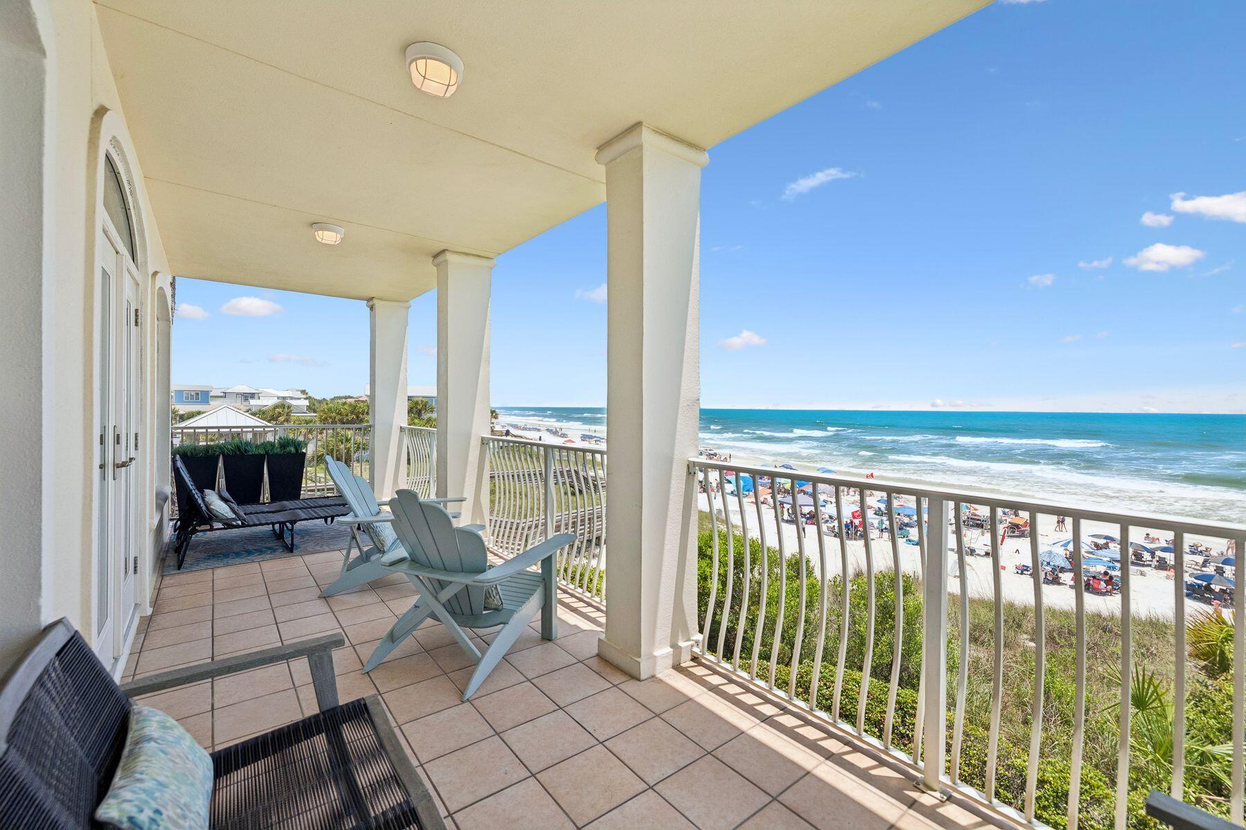4451 W County Hwy 30A UNIT A-201