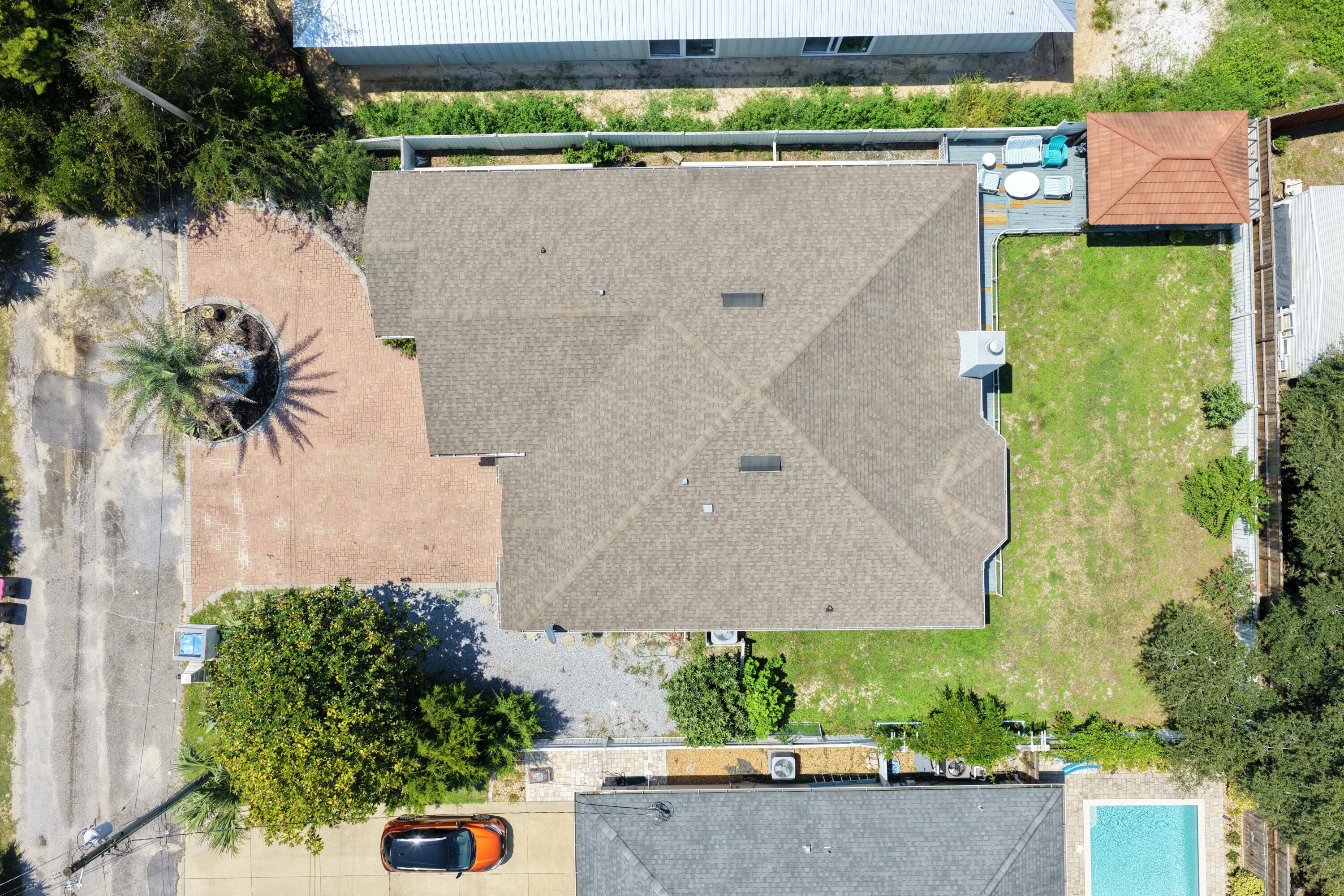 20756 West End Drive