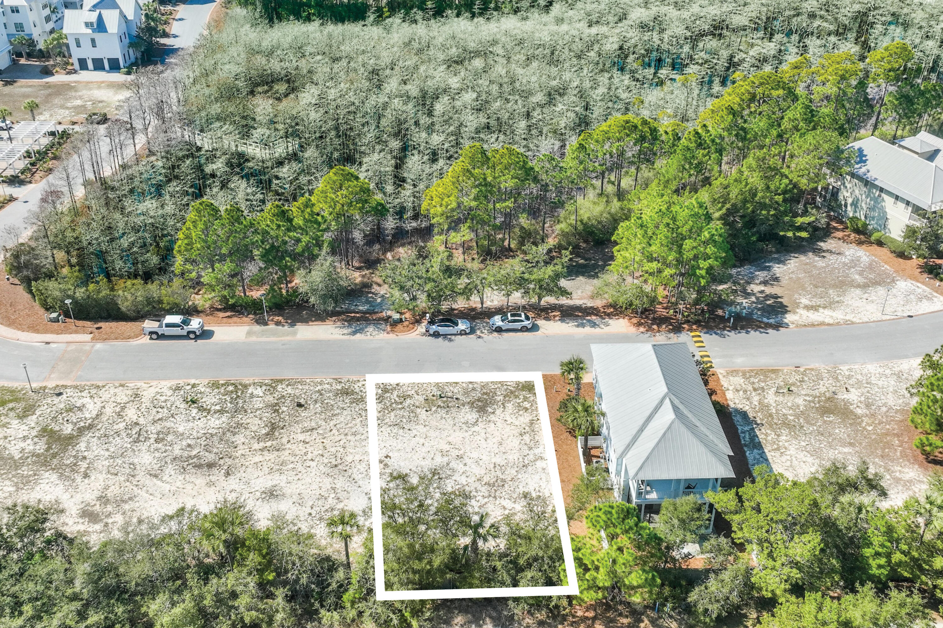 Lot 10 Cypress Drive