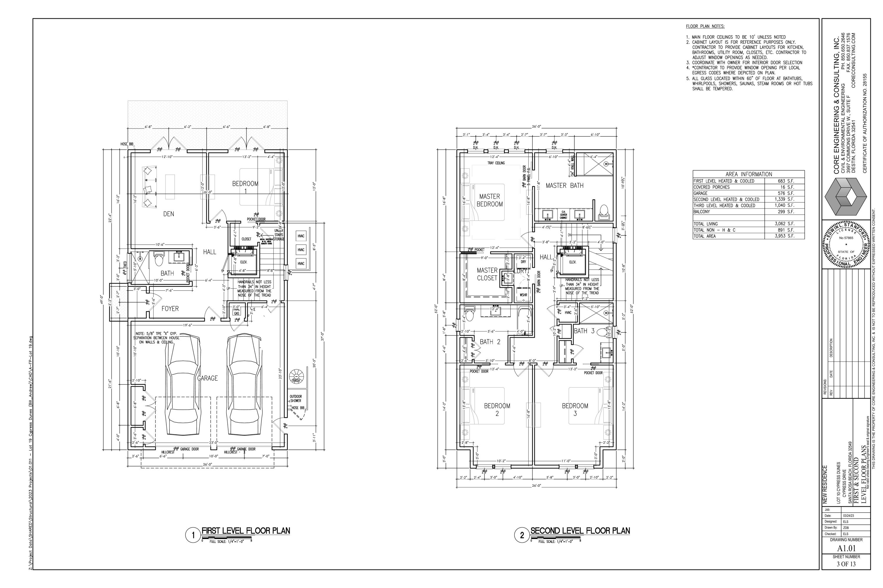 Lot 10 Cypress Drive