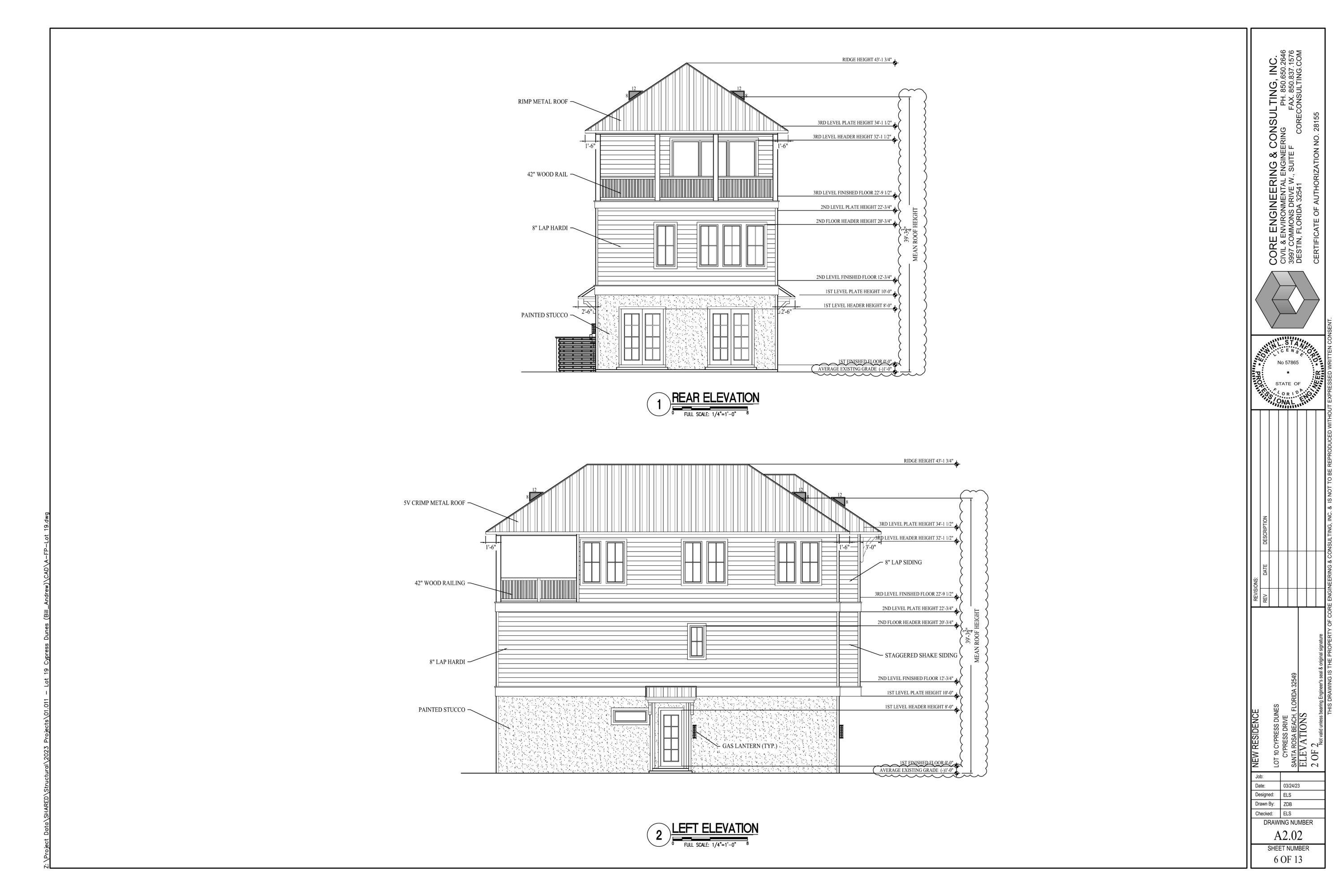 Lot 10 Cypress Drive