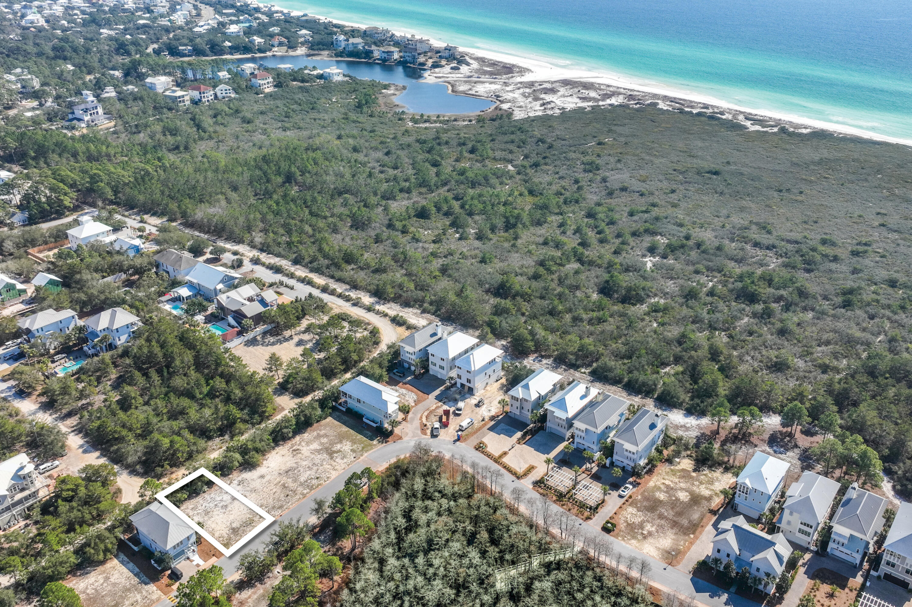 Lot 10 Cypress Drive