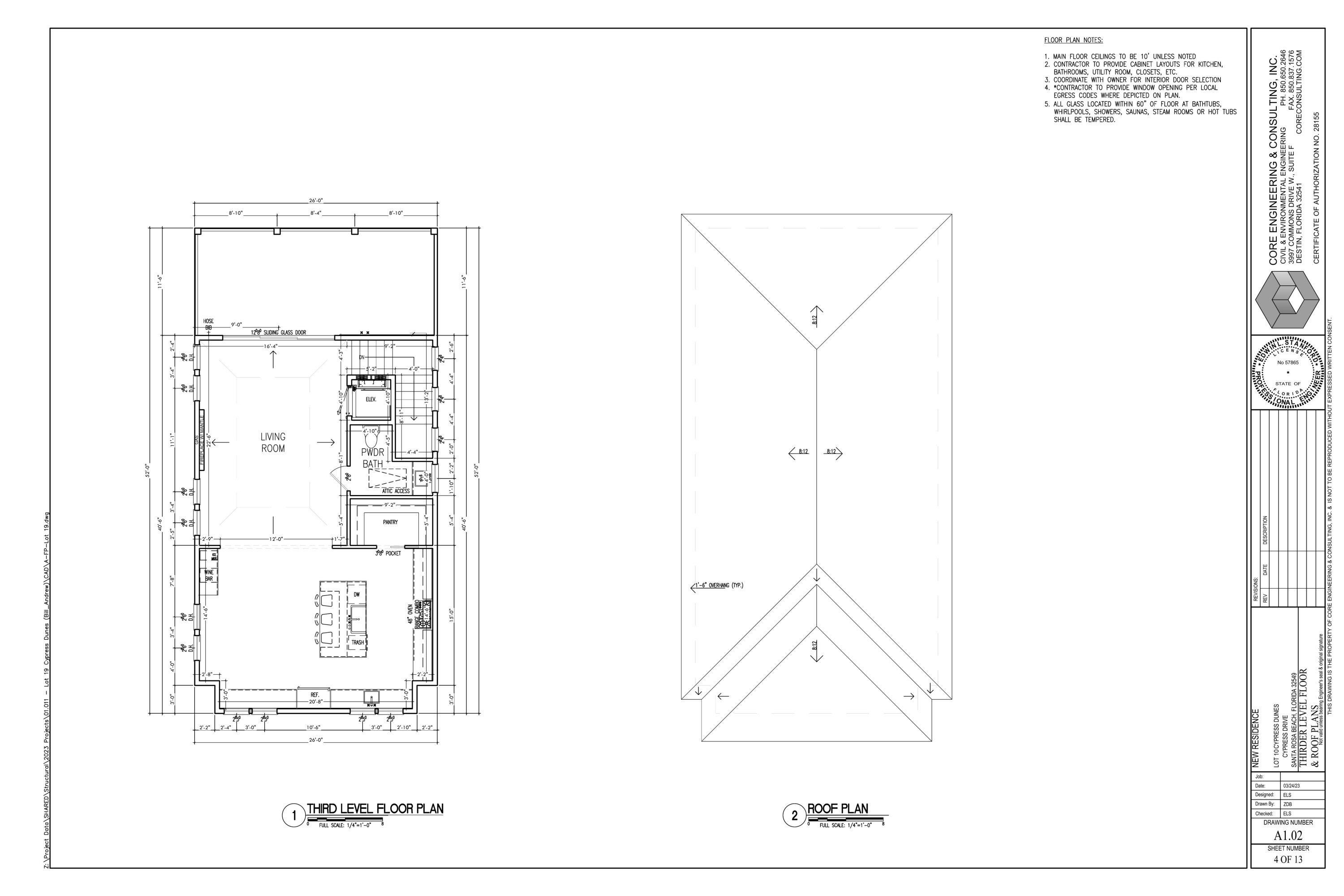 Lot 10 Cypress Drive