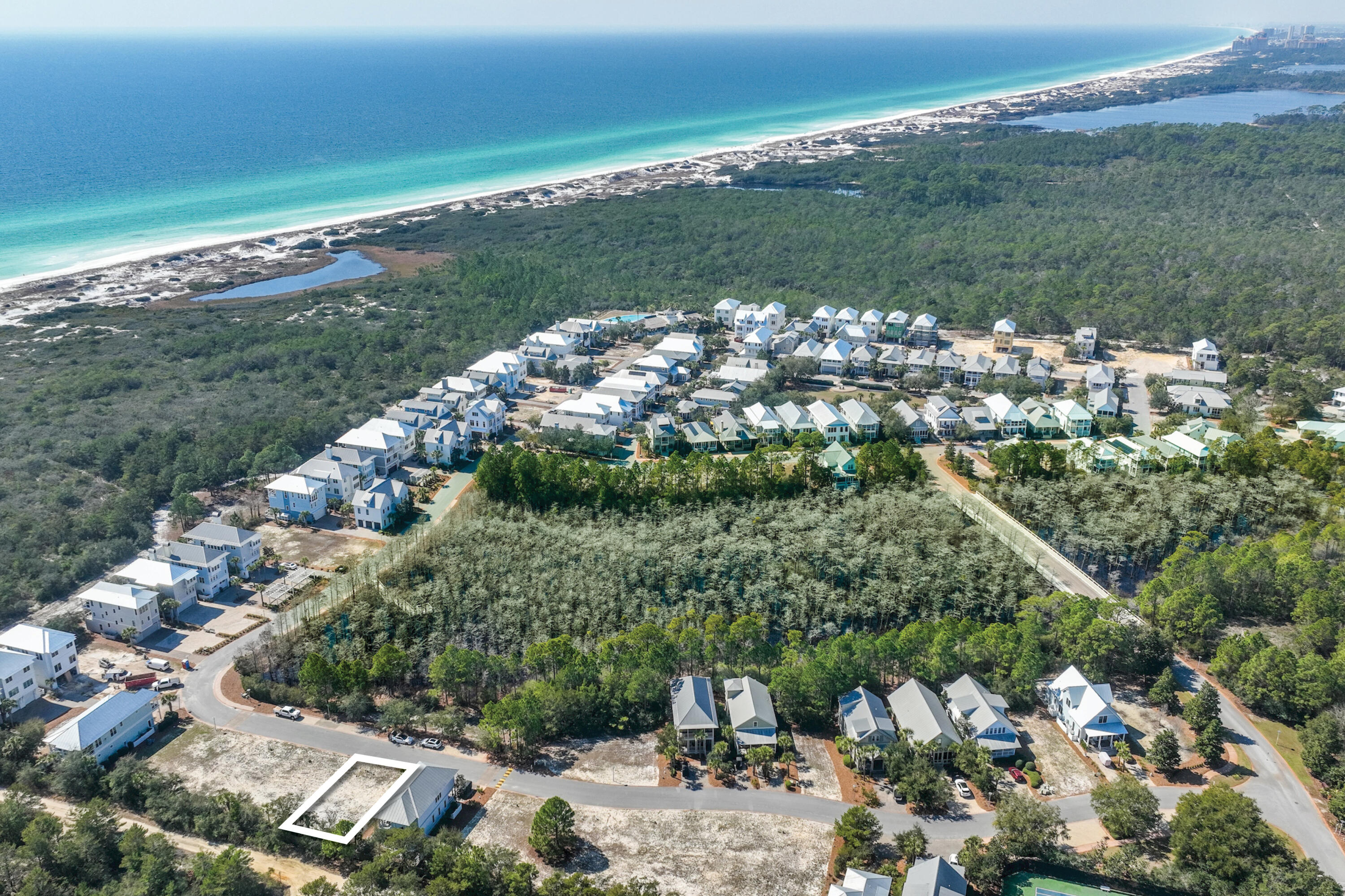 Lot 10 Cypress Drive