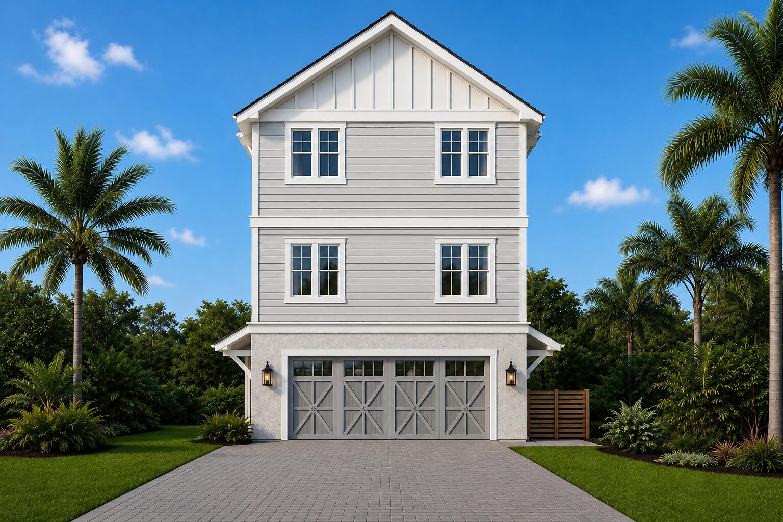 Lot 10 Cypress Drive