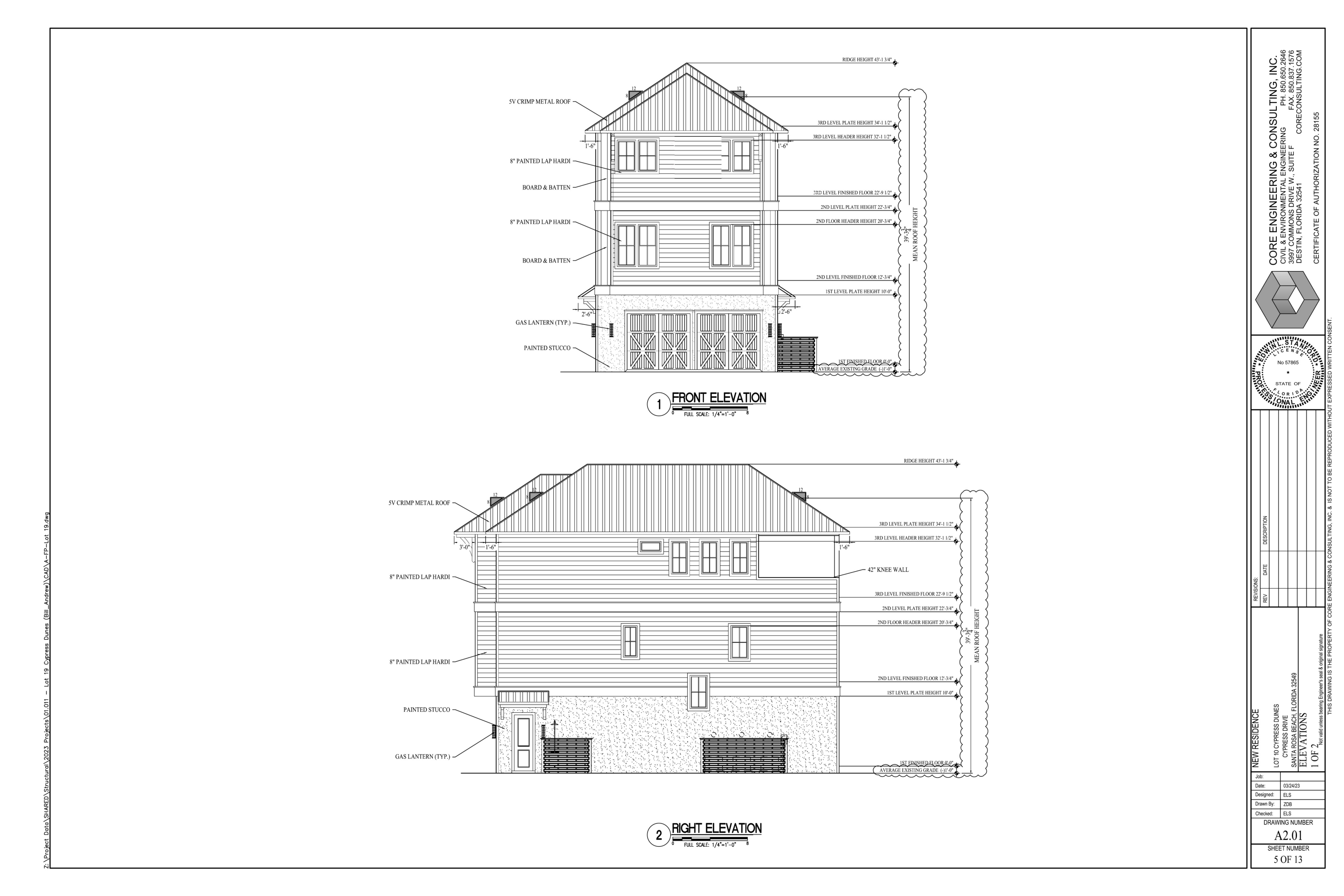 Lot 10 Cypress Drive