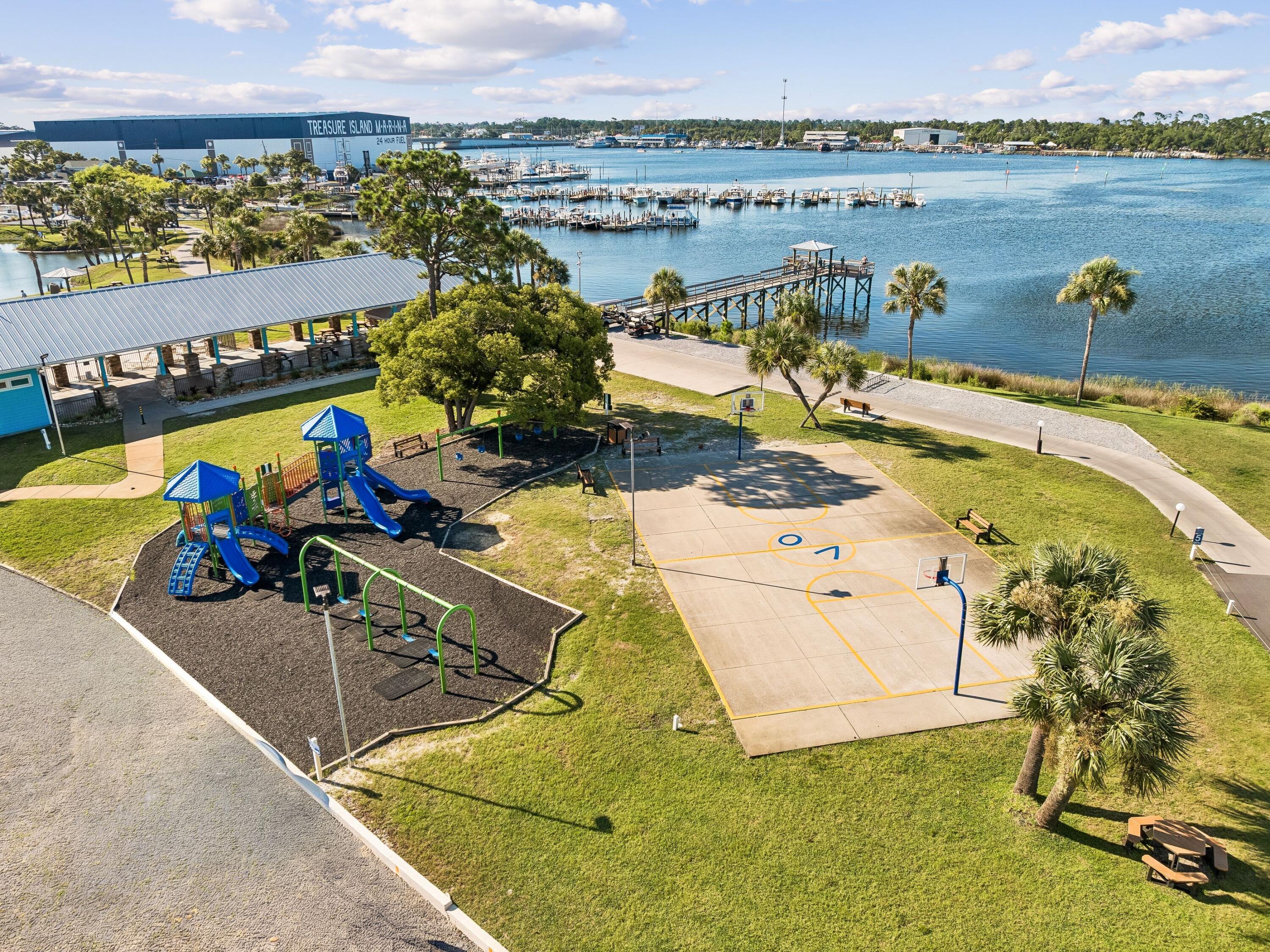 738 Seabreeze Drive