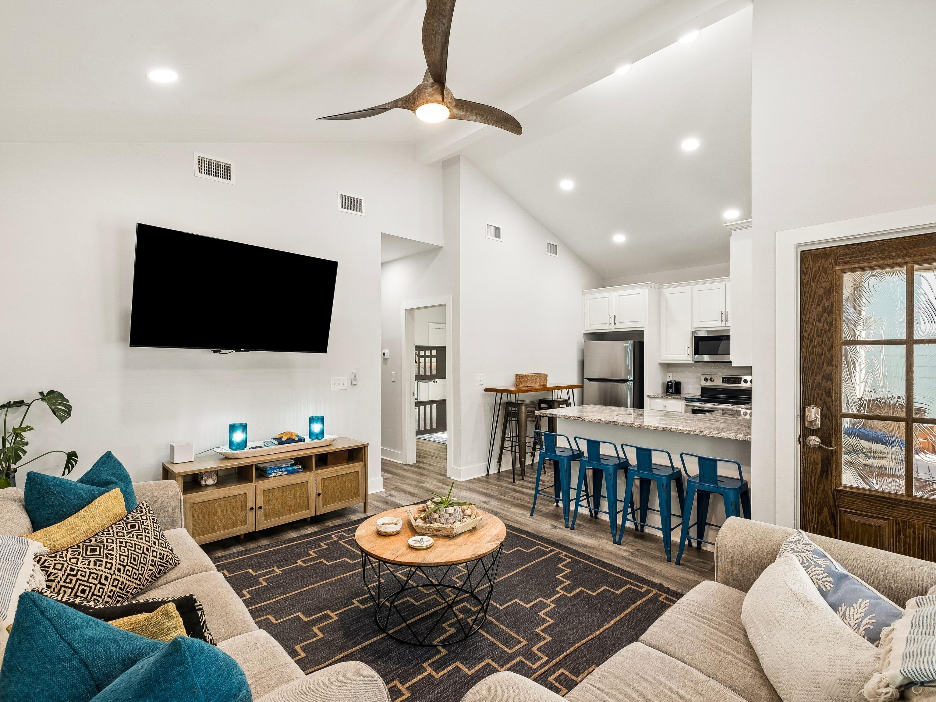 738 Seabreeze Drive