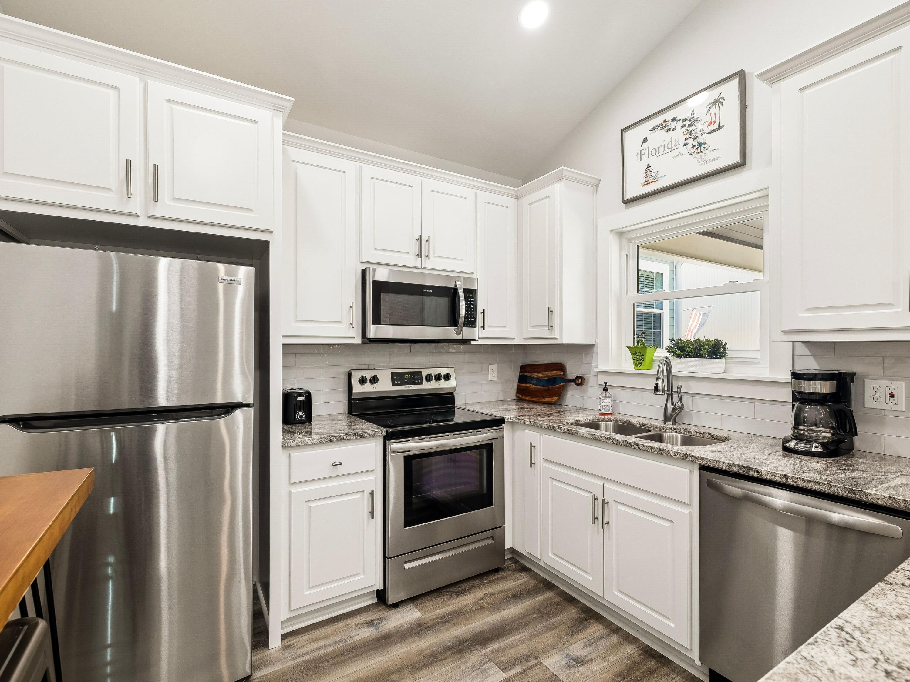738 Seabreeze Drive