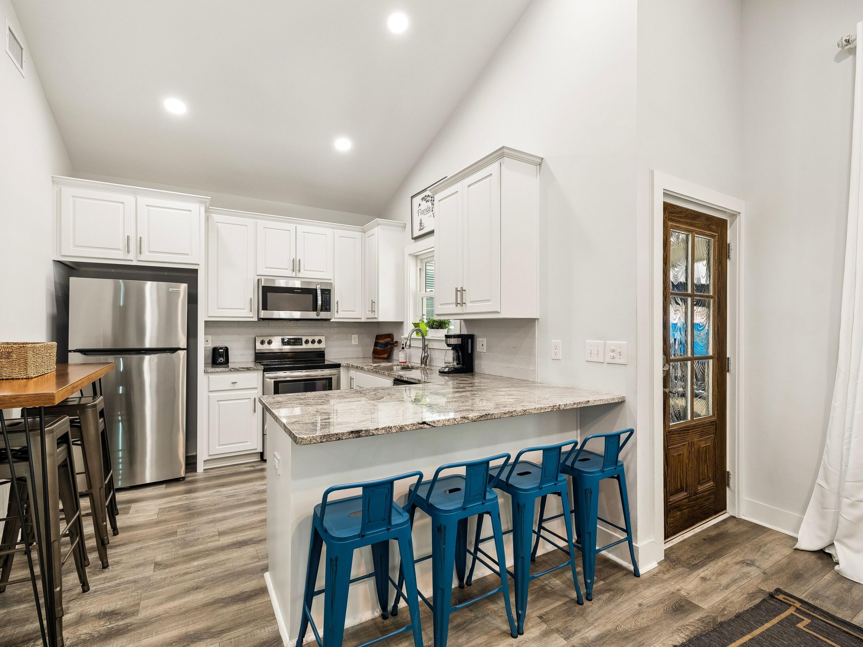 738 Seabreeze Drive