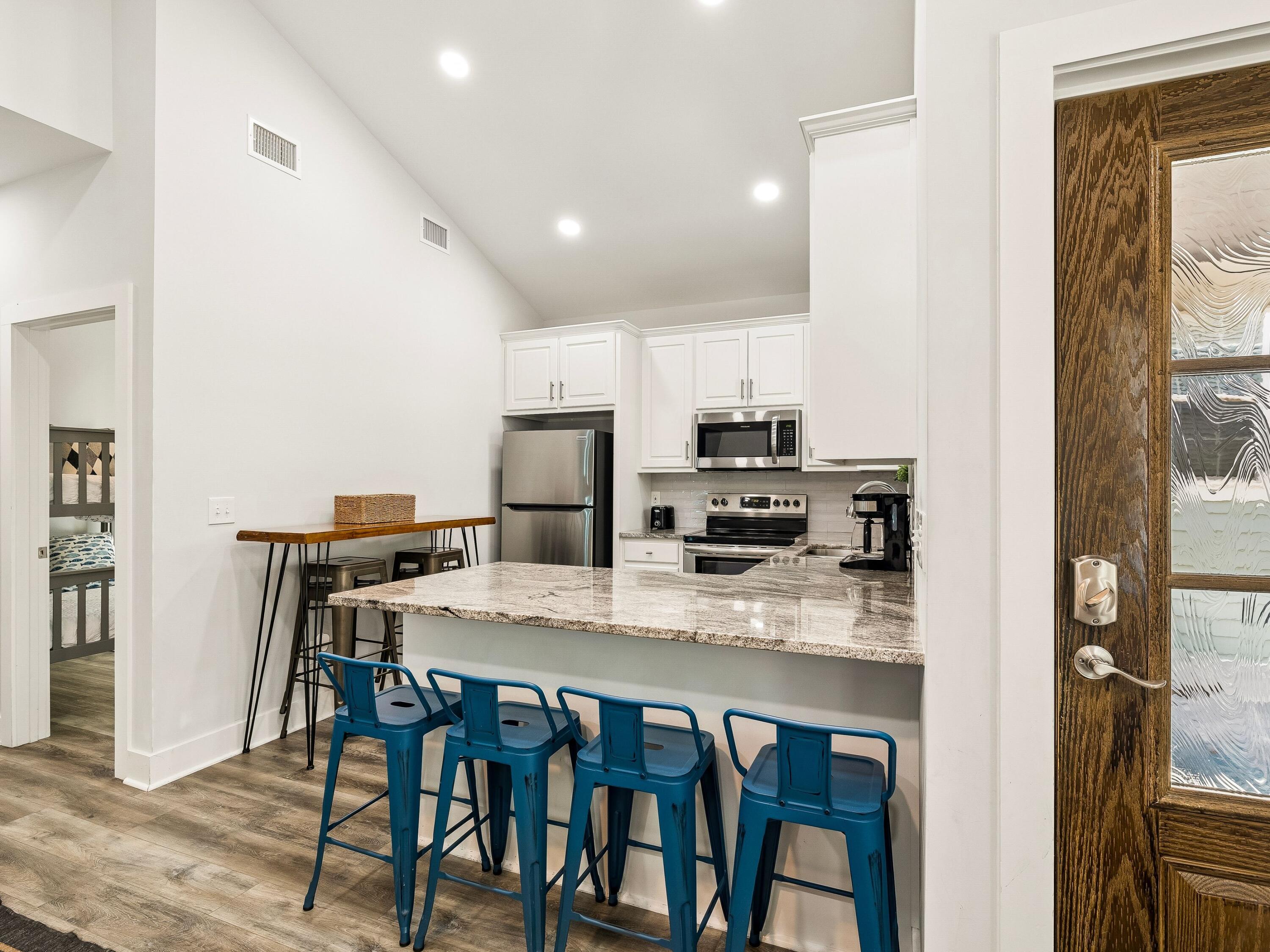738 Seabreeze Drive