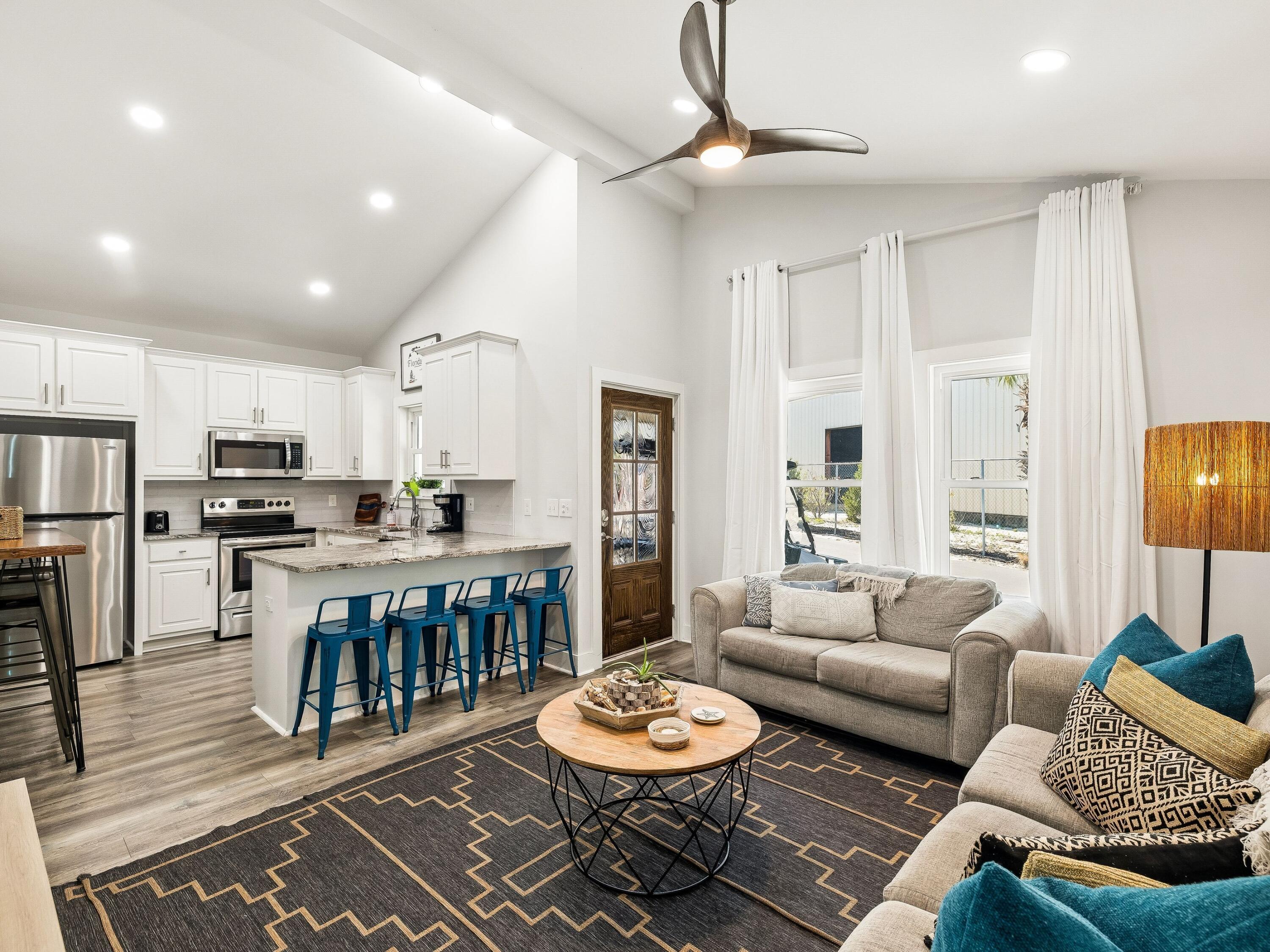 738 Seabreeze Drive