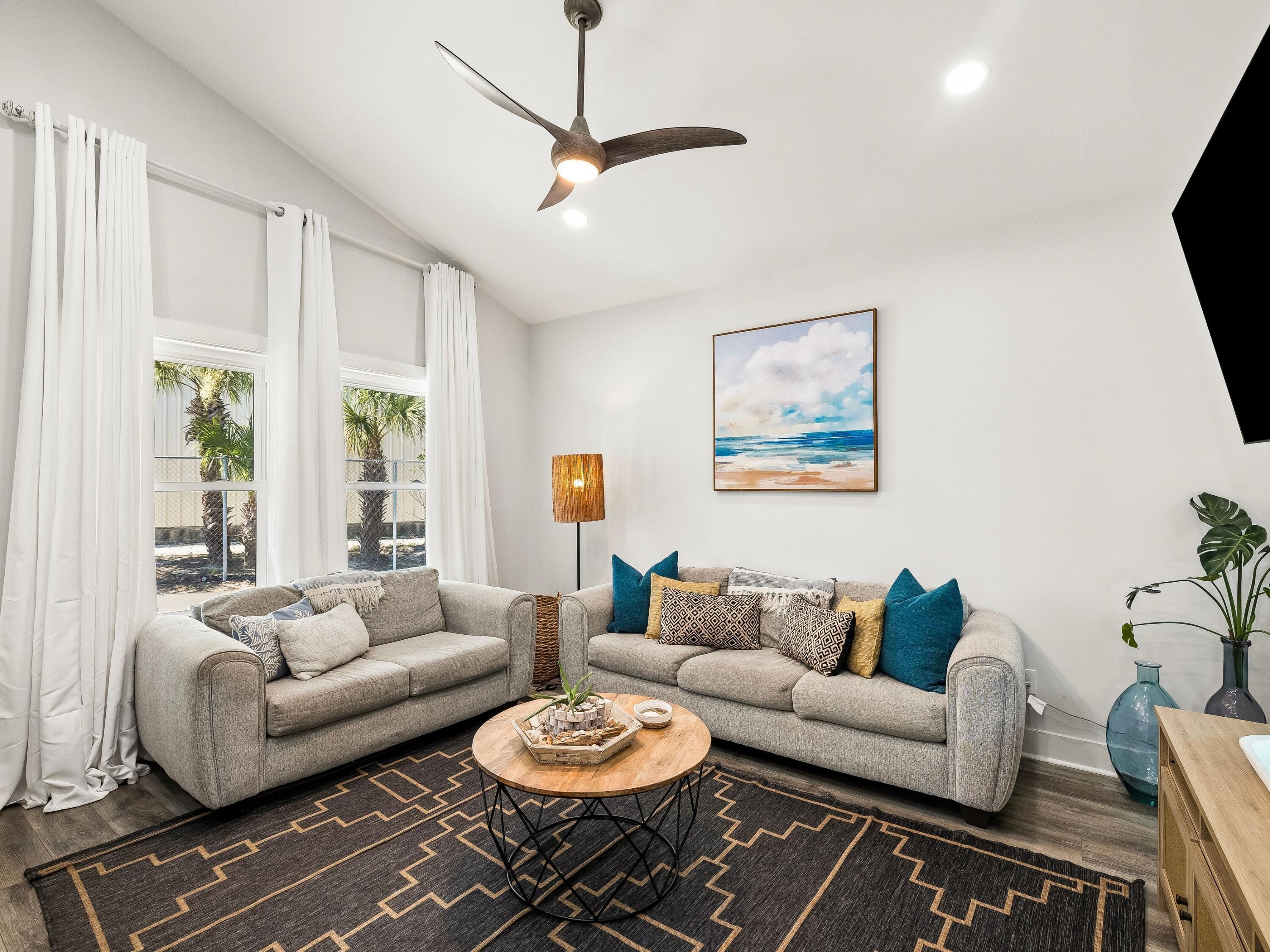 738 Seabreeze Drive