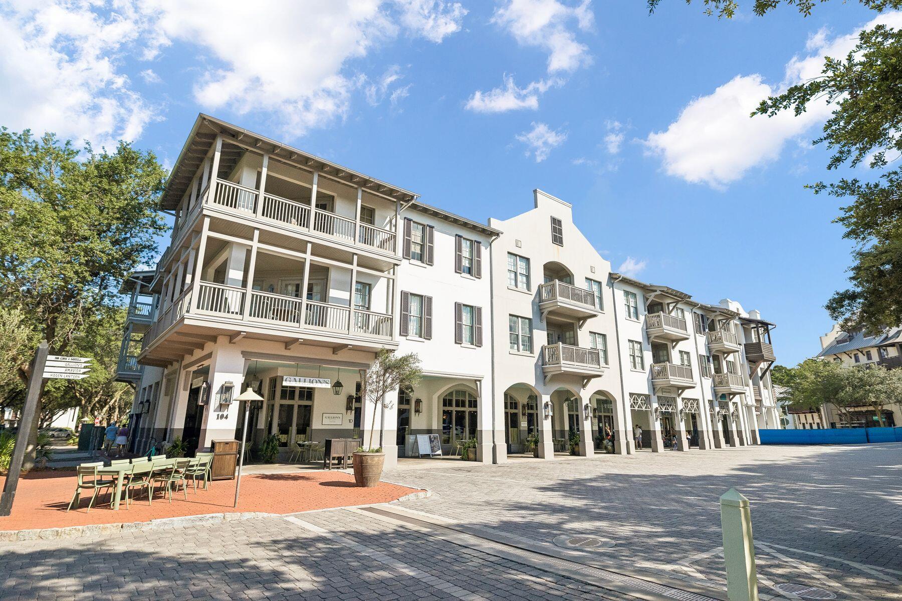 104 N Barrett Square 2B