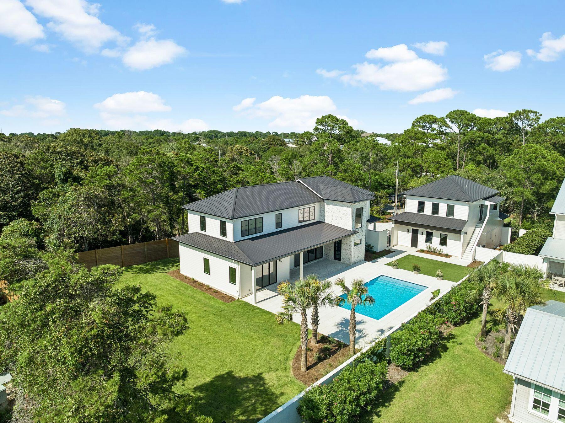200 Overlook Drive