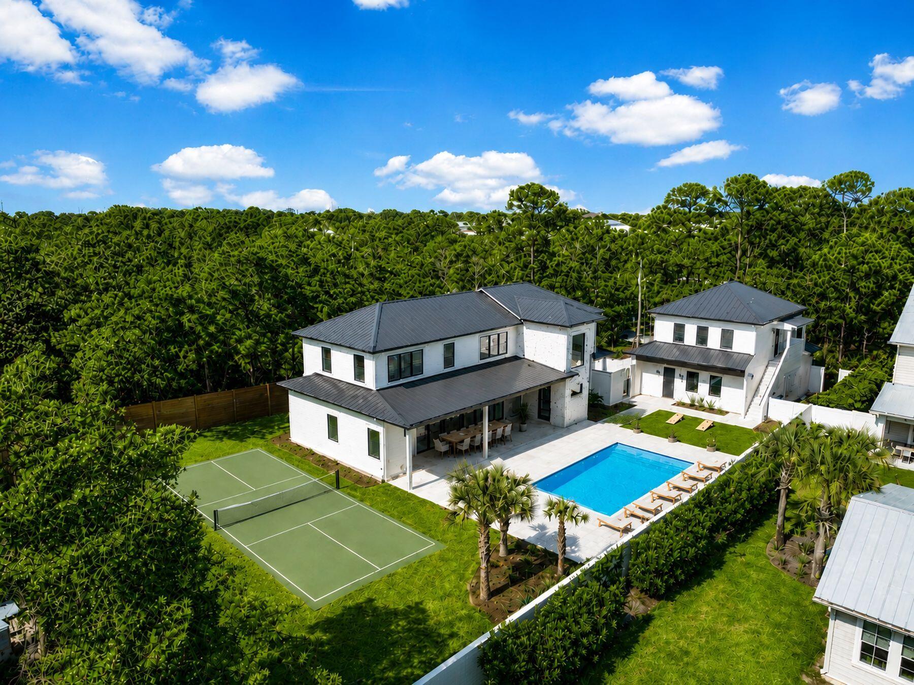 200 Overlook Drive