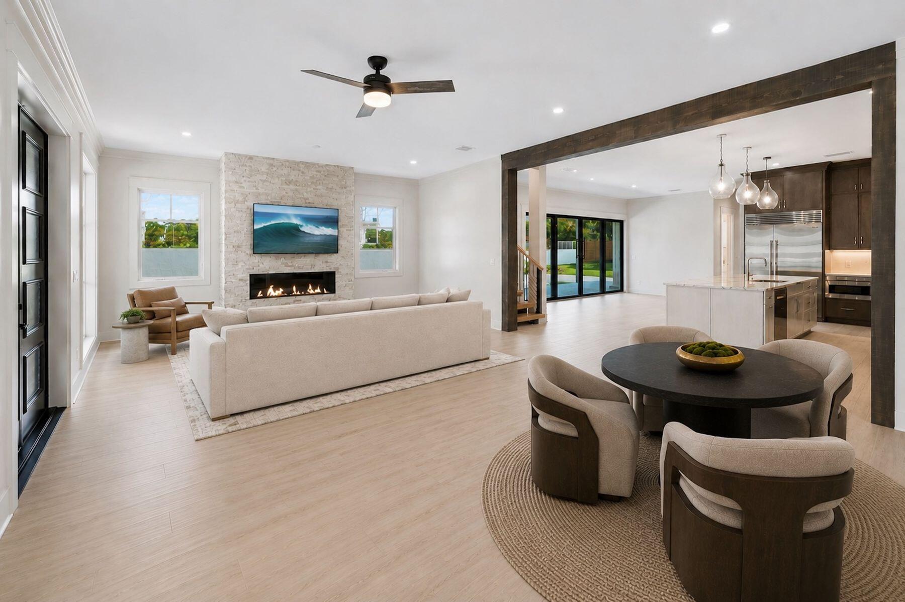 200 Overlook Drive