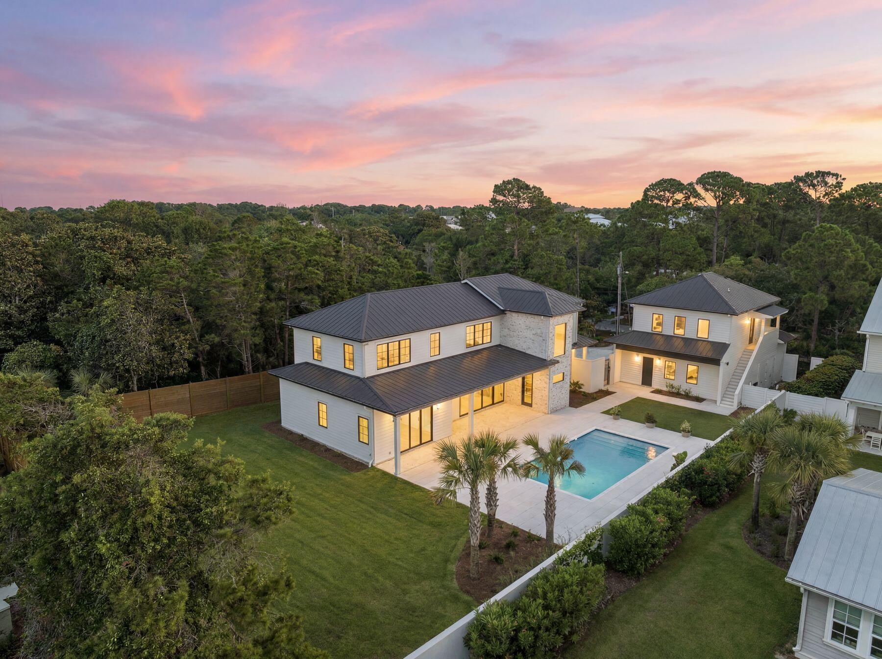 200 Overlook Drive