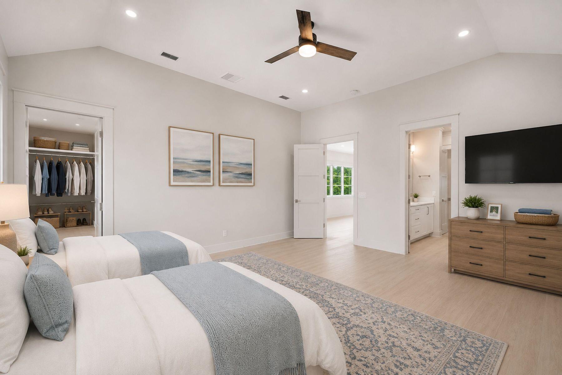 200 Overlook Drive