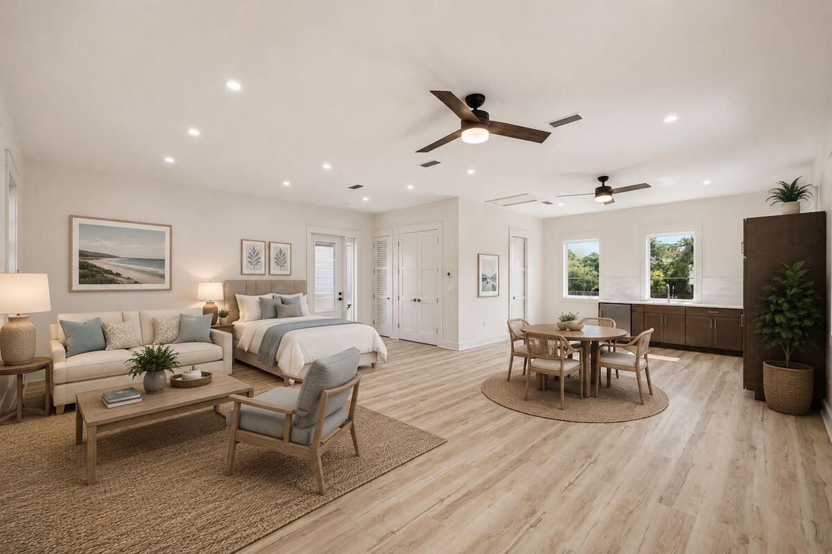 200 Overlook Drive