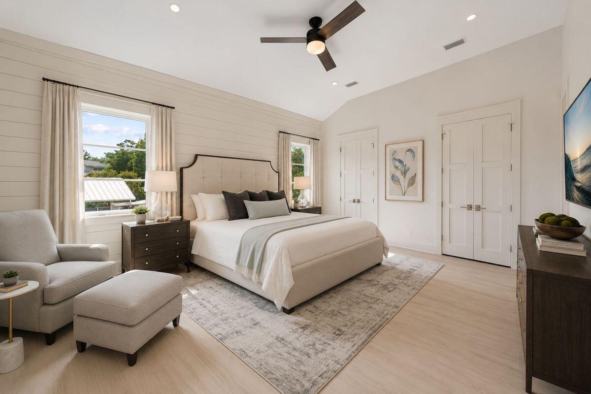 200 Overlook Drive