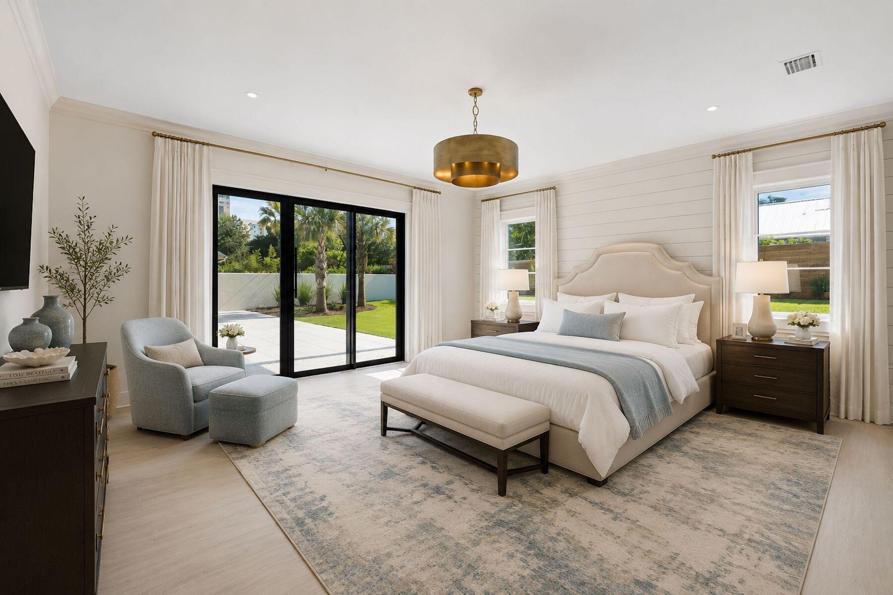 200 Overlook Drive