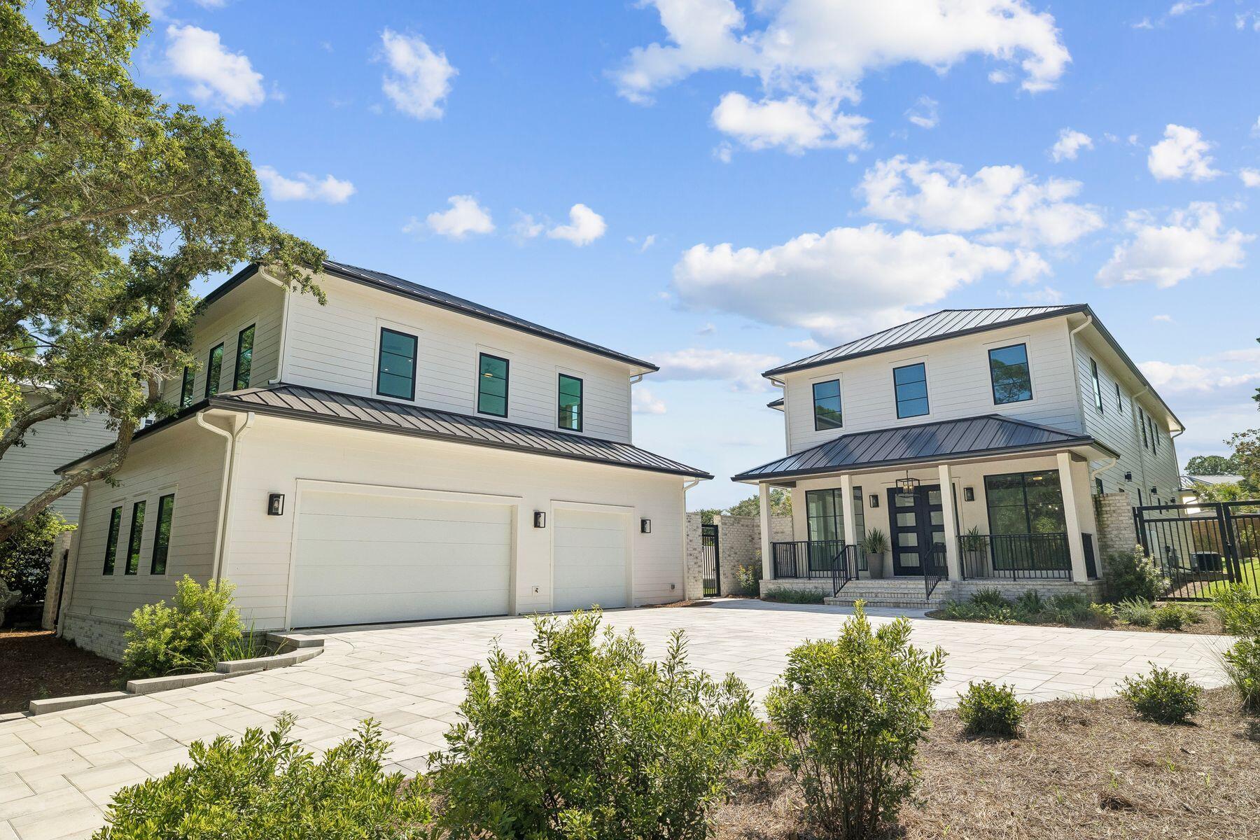 200 Overlook Drive