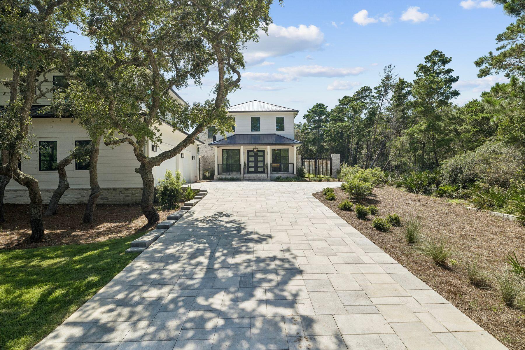 200 Overlook Drive