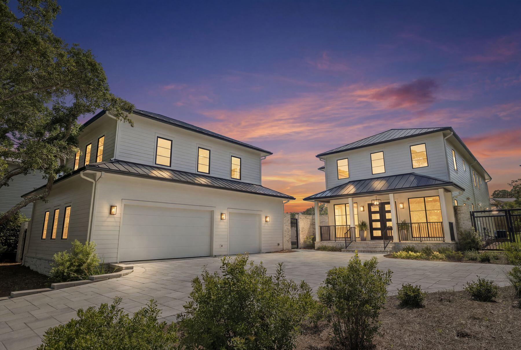 200 Overlook Drive