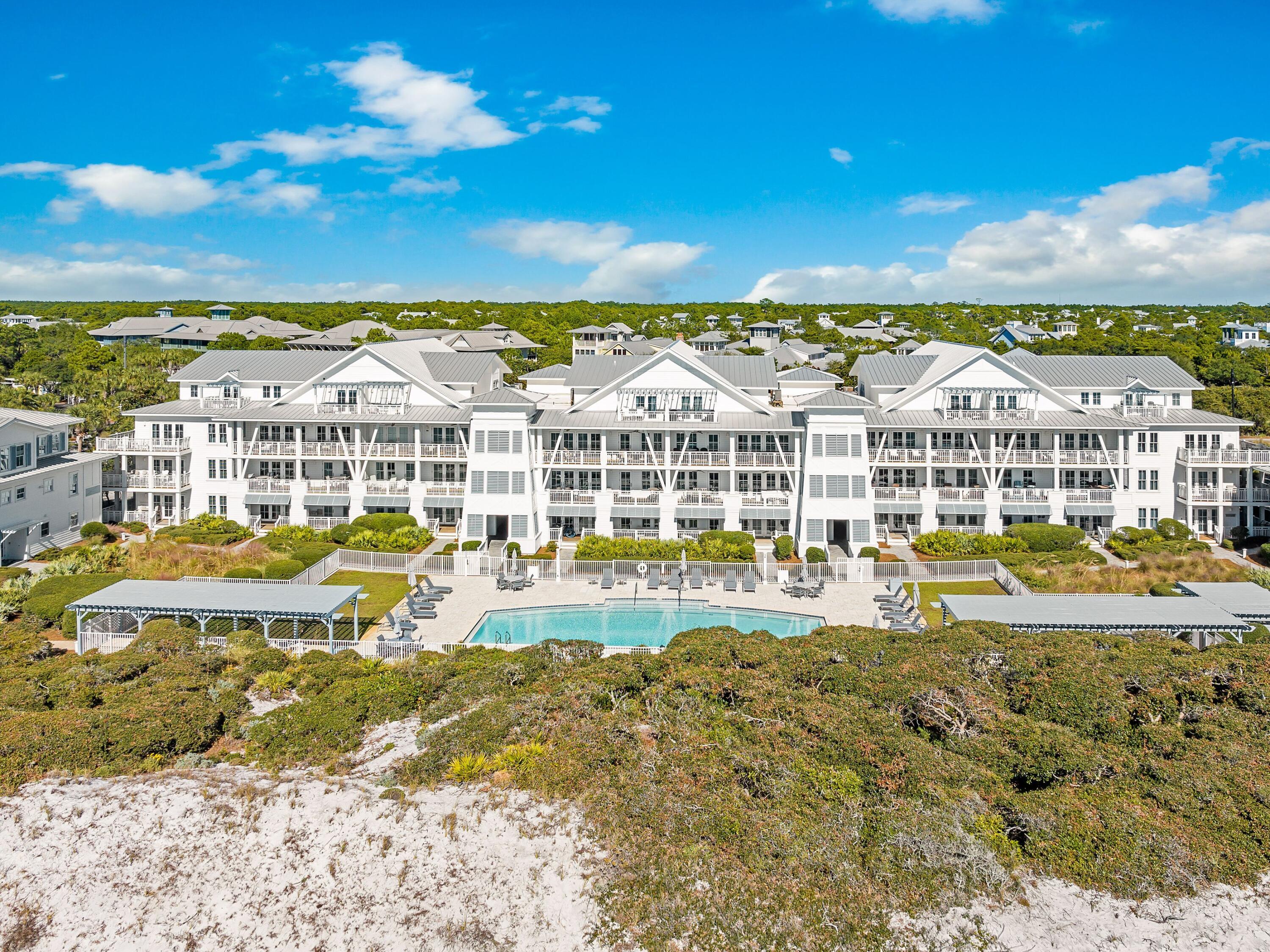 1848 E County Highway 30A UNIT 8