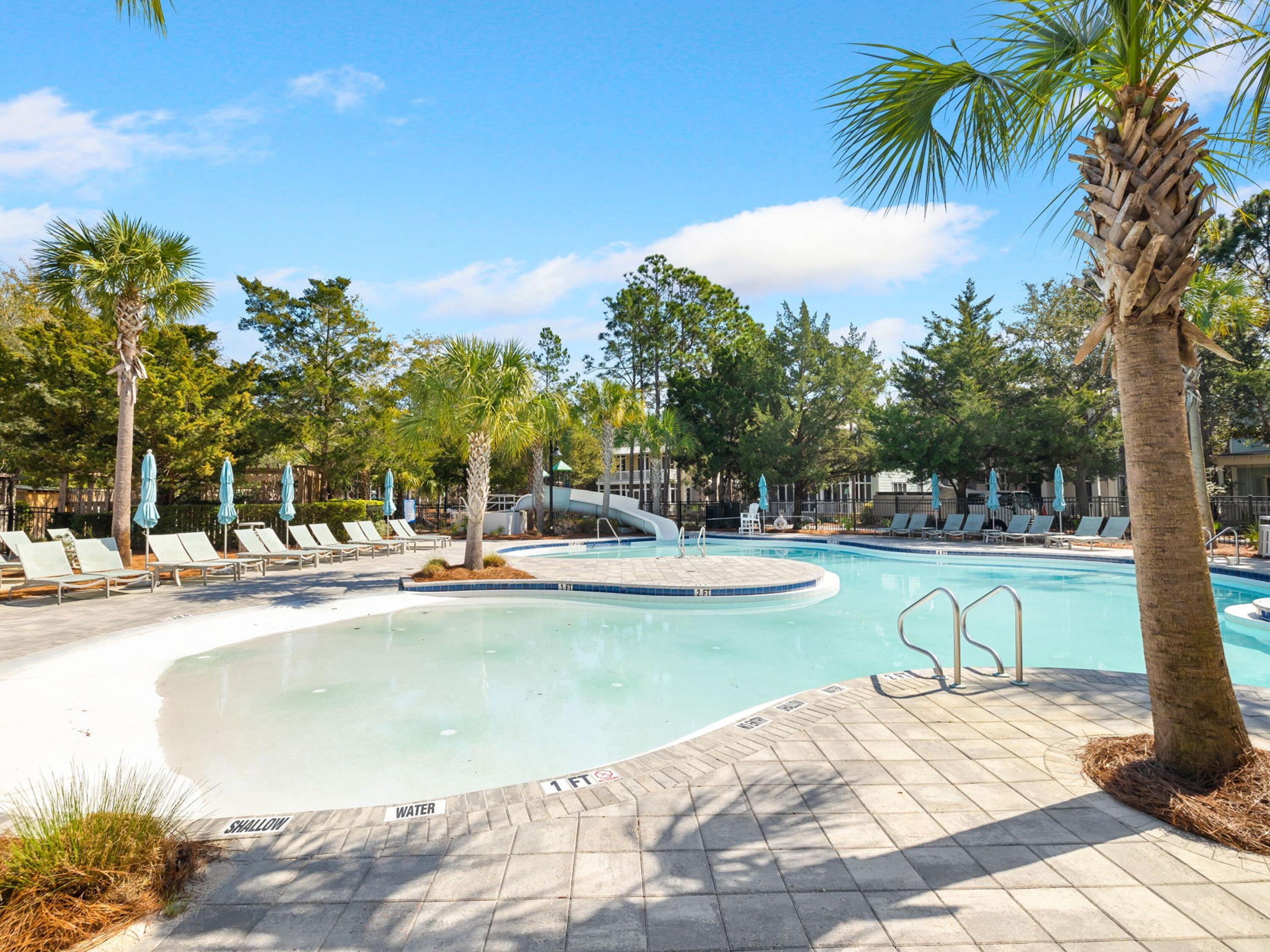 1848 E County Highway 30A UNIT 8