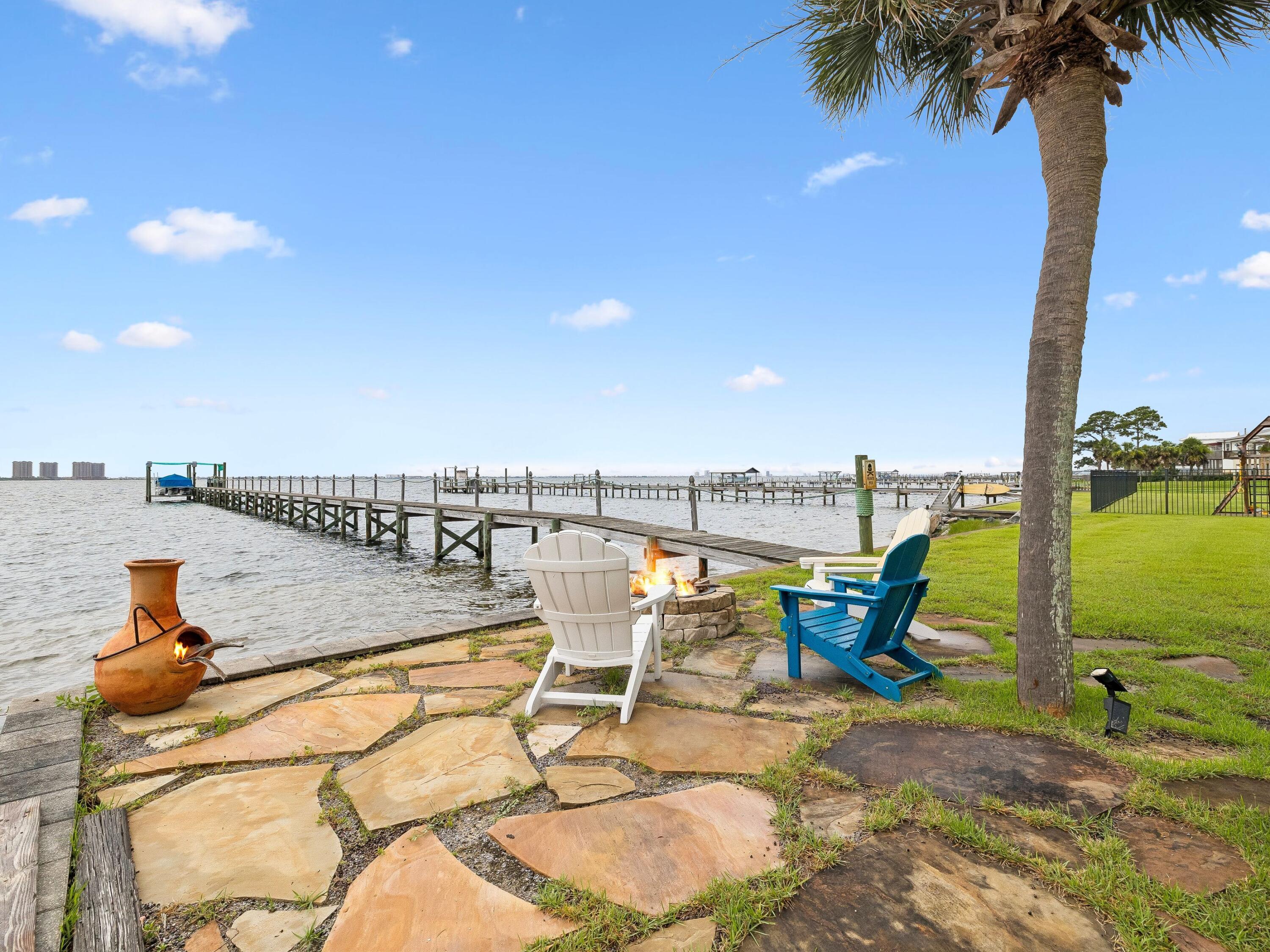 3361 Edgewater Drive