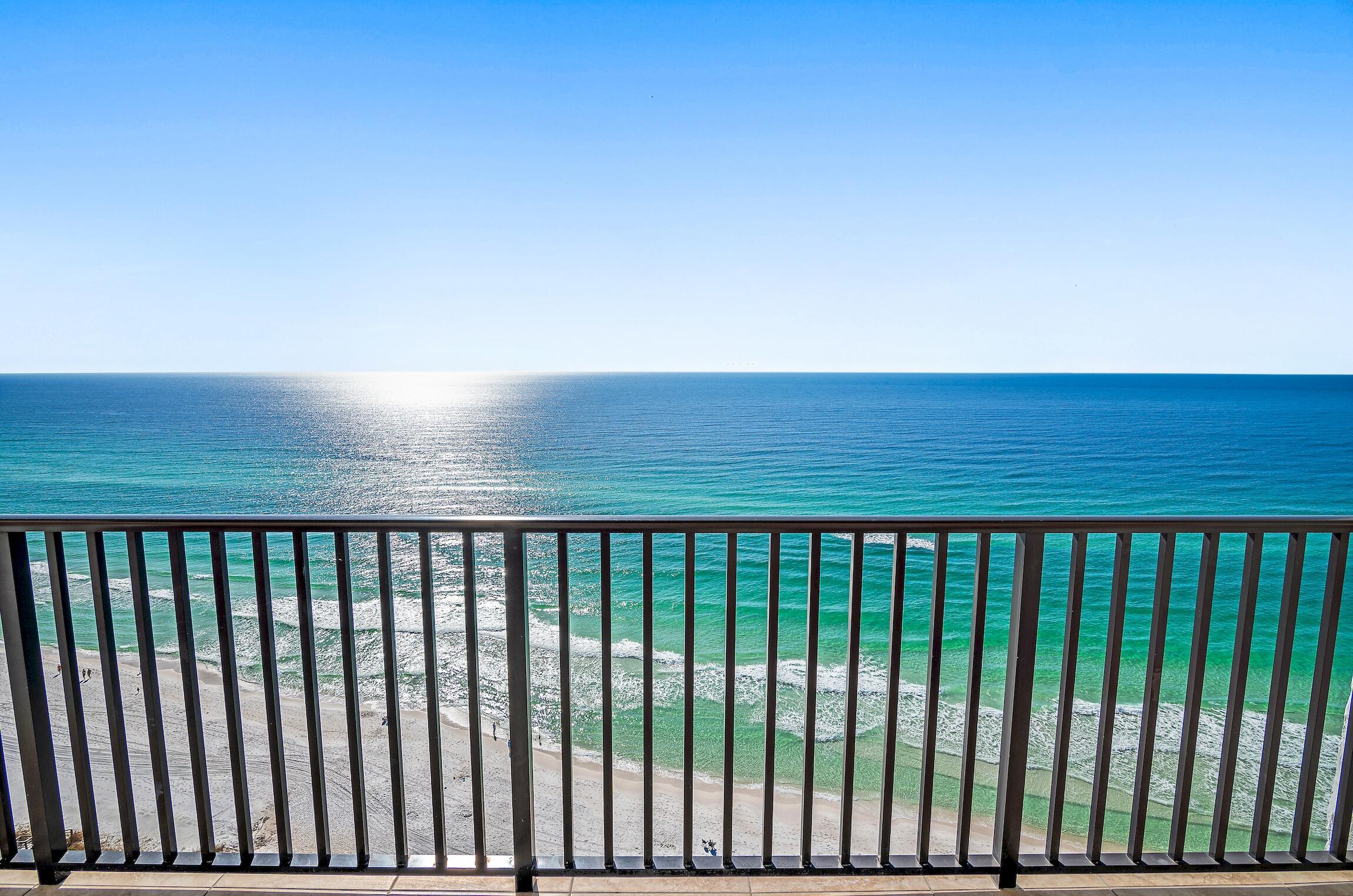 4100 E County Highway 30A UNIT 1805