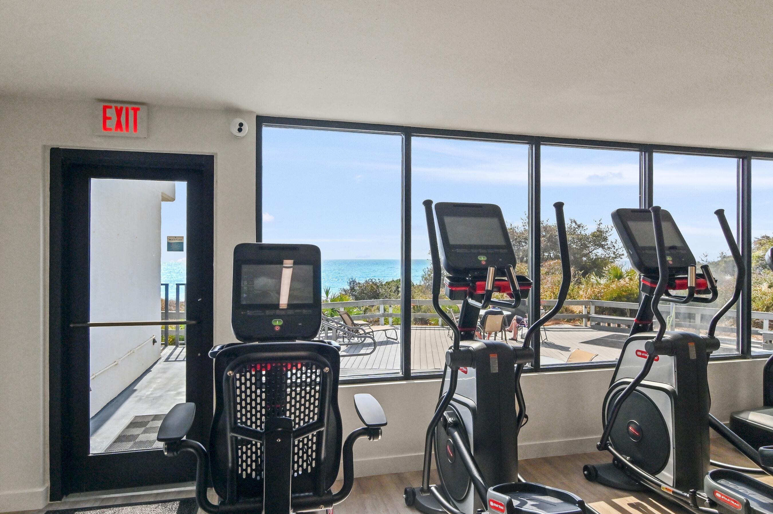4100 E County Highway 30A UNIT 1805