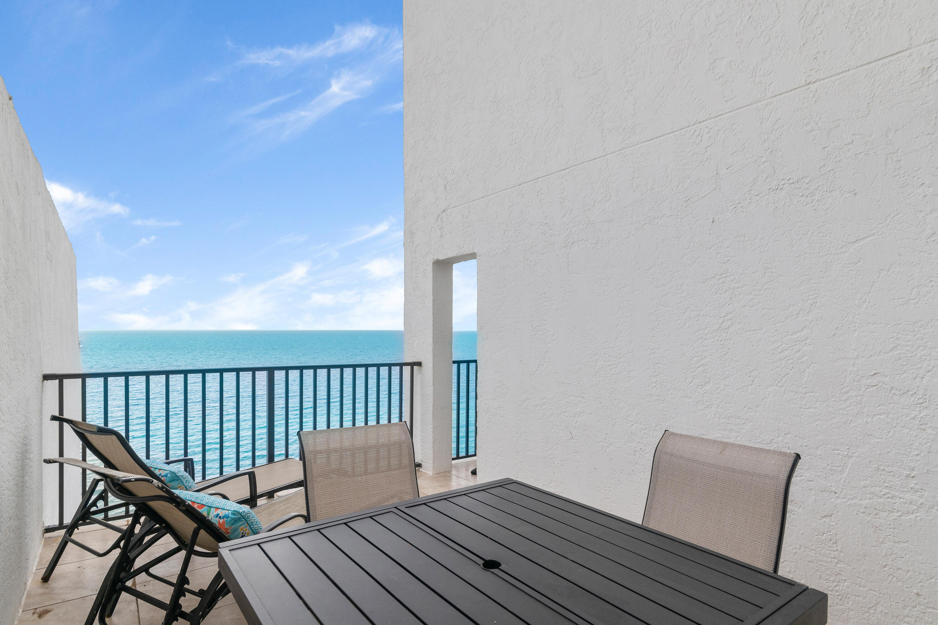 4100 E County Highway 30A UNIT 1805