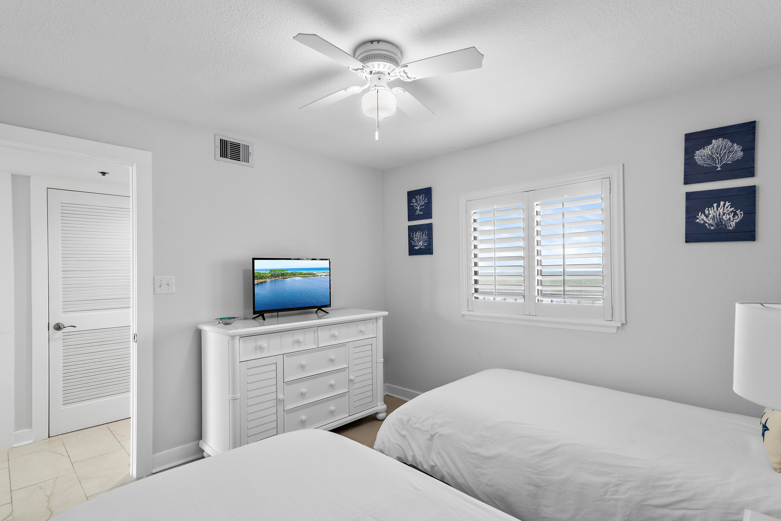 4100 E County Highway 30A UNIT 1805