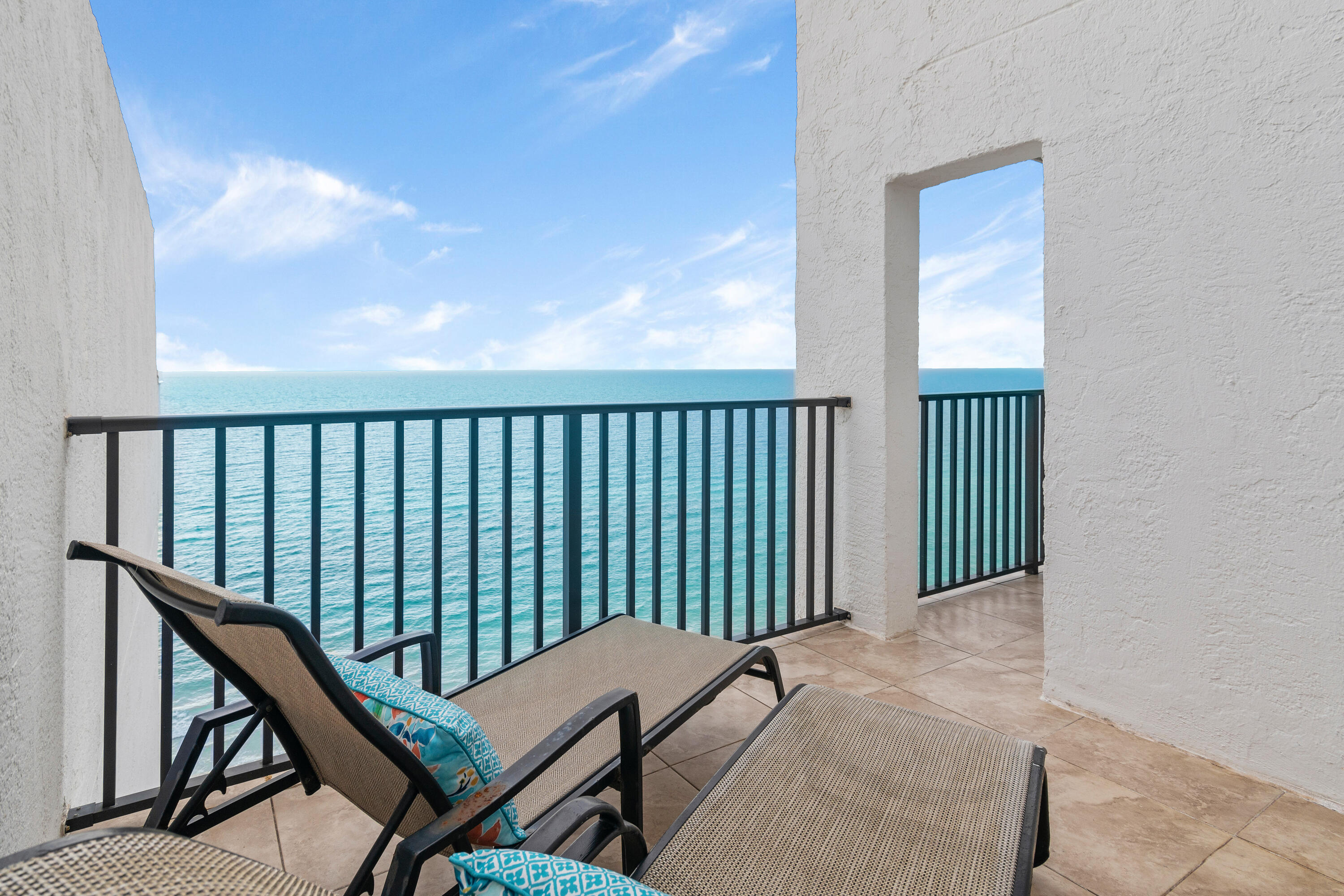 4100 E County Highway 30A UNIT 1805