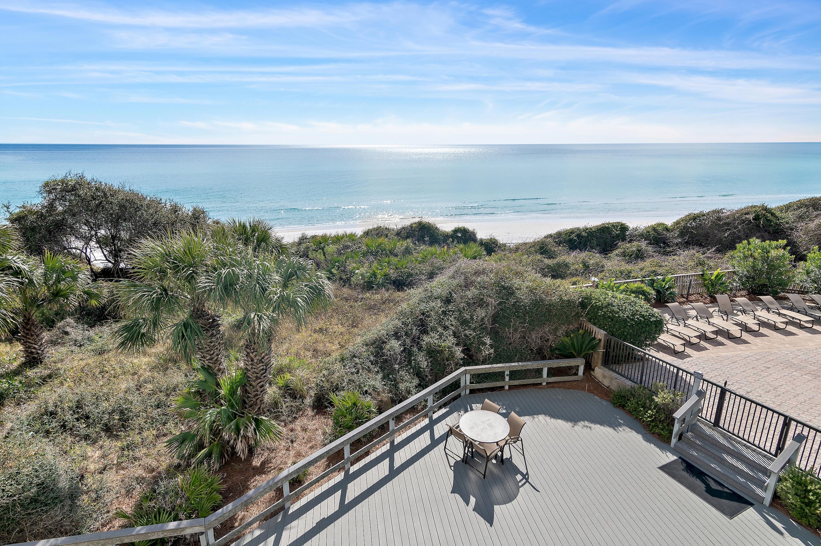 4100 E County Highway 30A UNIT 1805